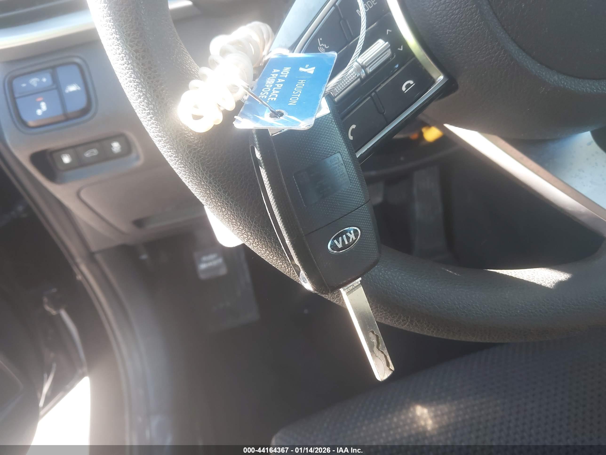 KIA OPTIMA image 11
