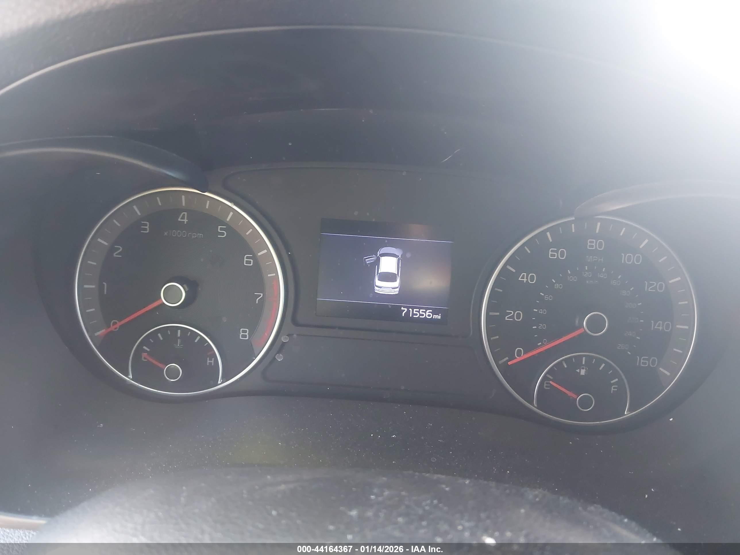 KIA OPTIMA image 7