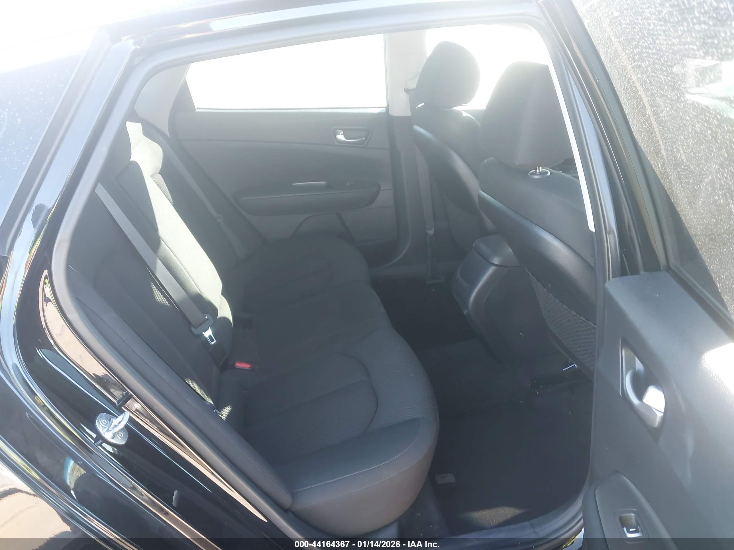 KIA OPTIMA image 8