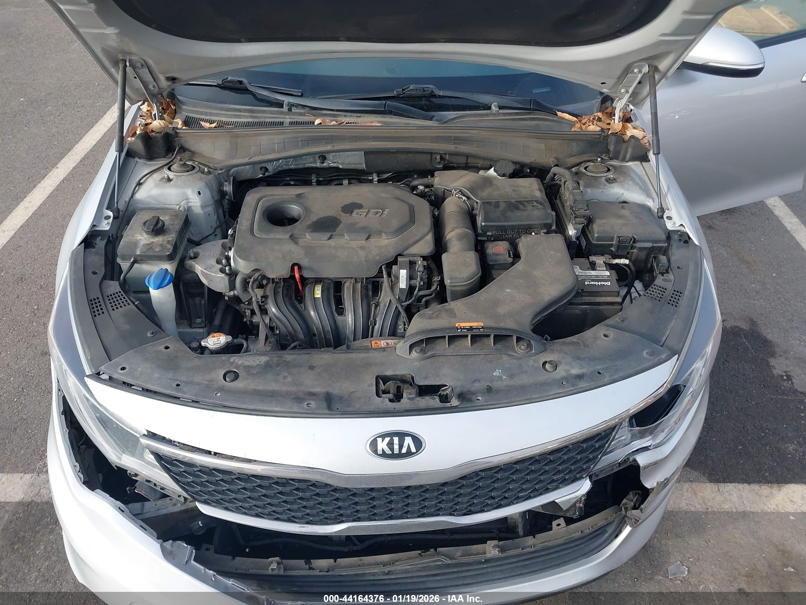 KIA OPTIMA image 10