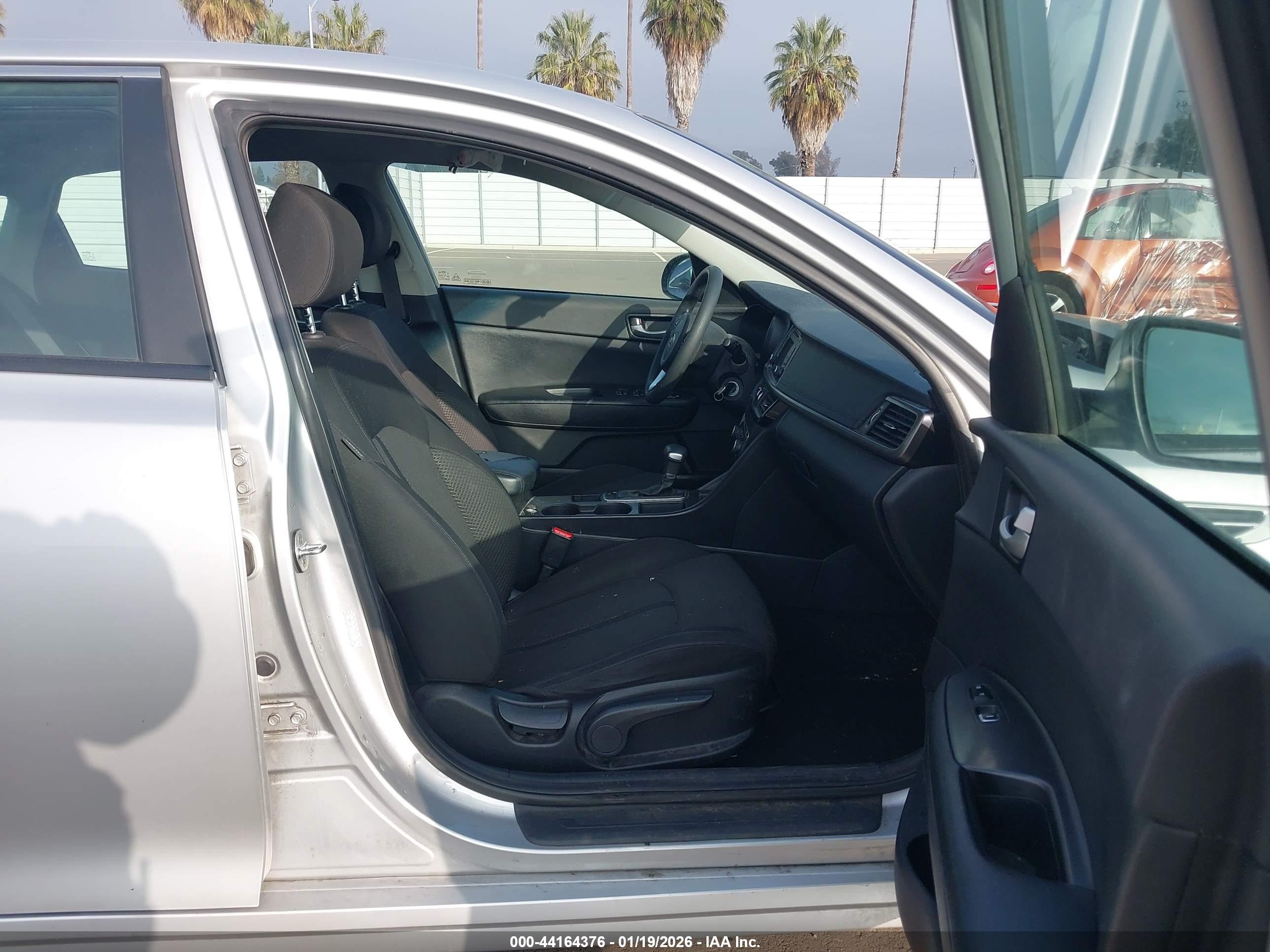 KIA OPTIMA image 5