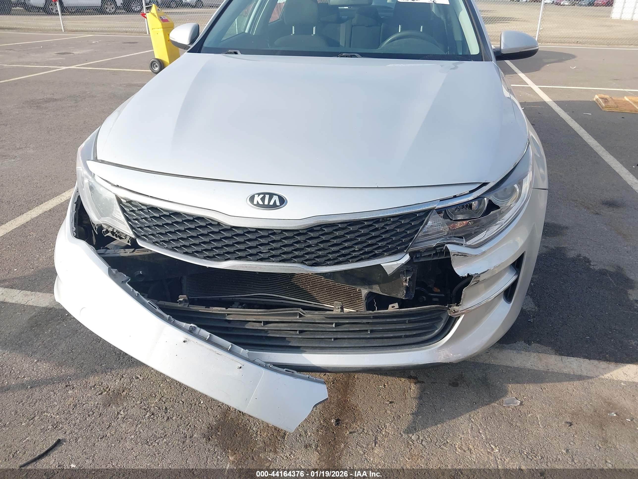 KIA OPTIMA image 6