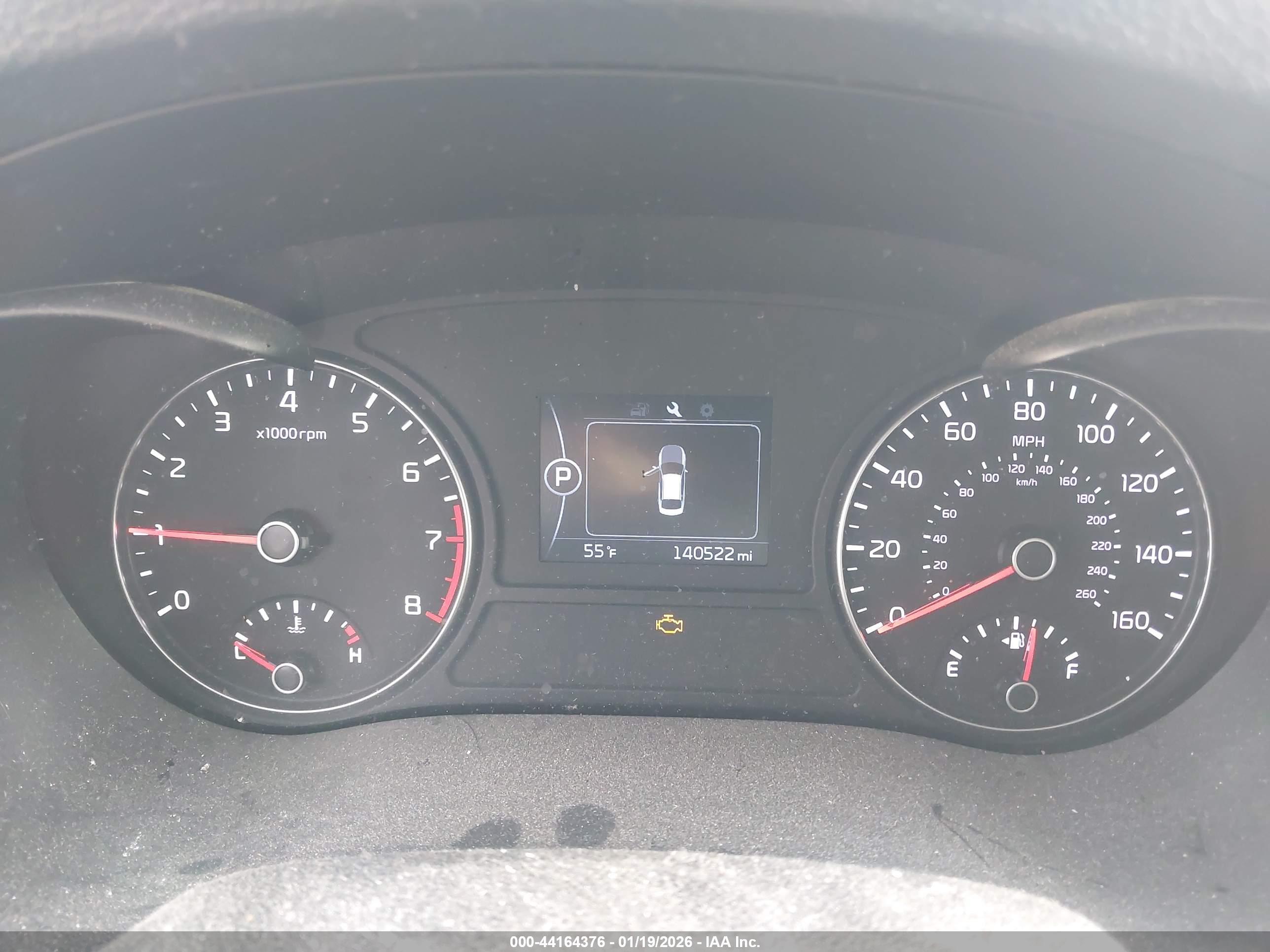 KIA OPTIMA image 7