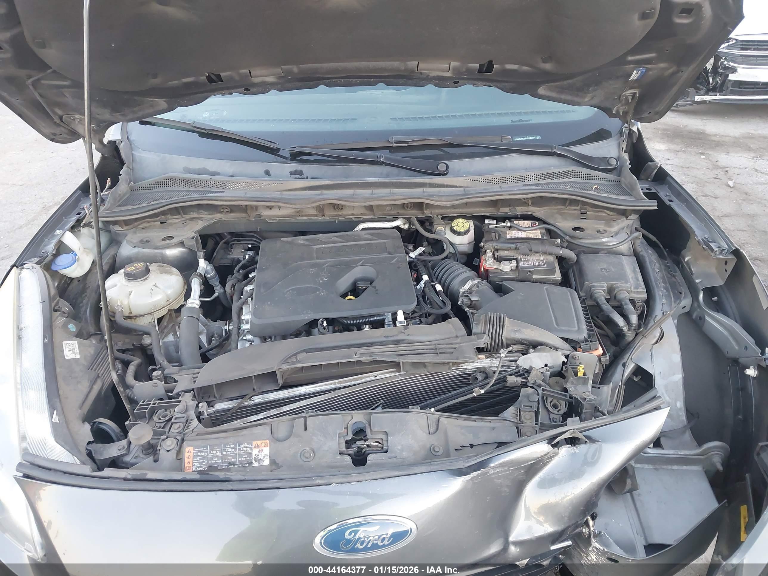 FORD ESCAPE image 10