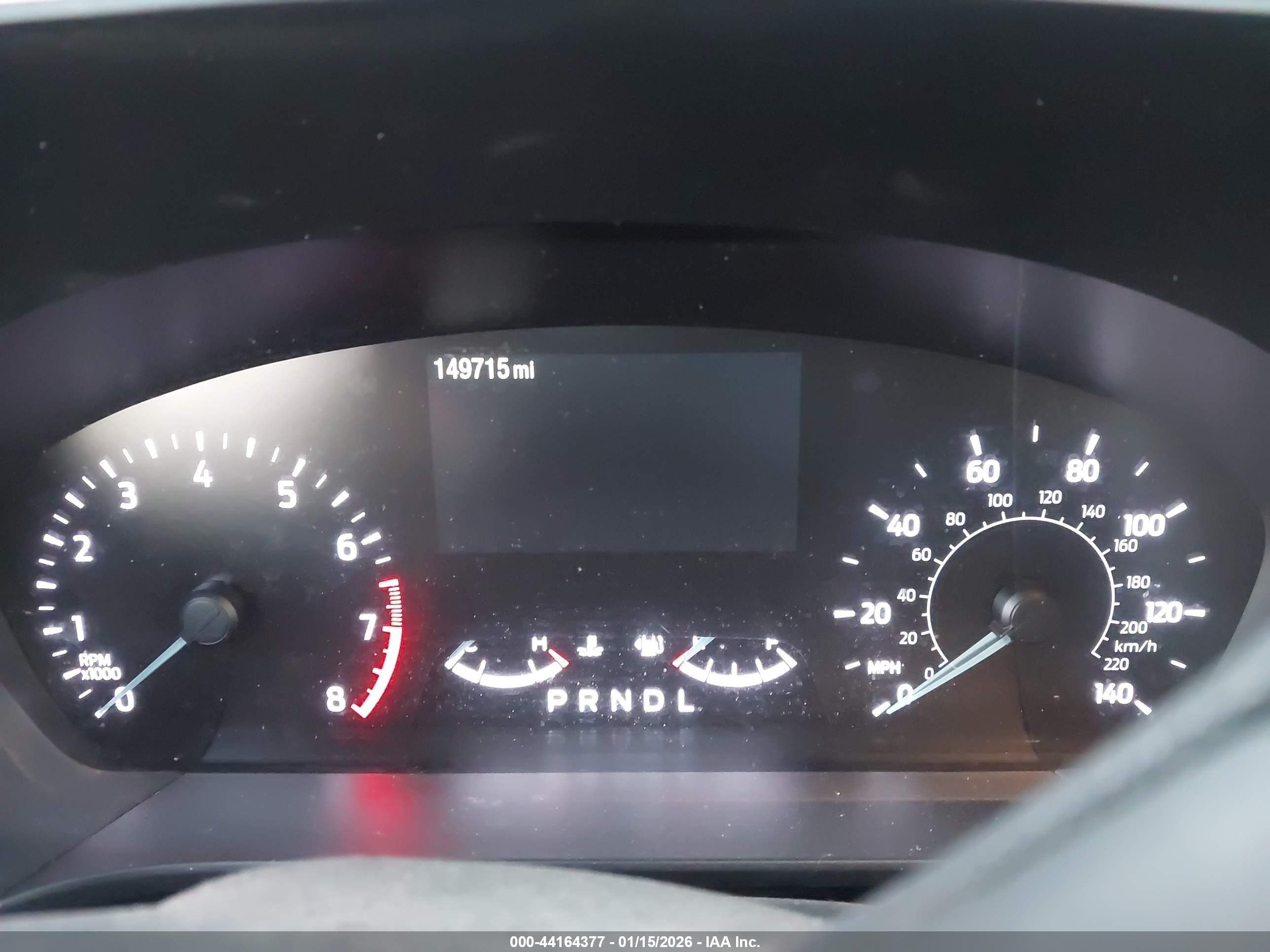 FORD ESCAPE image 7