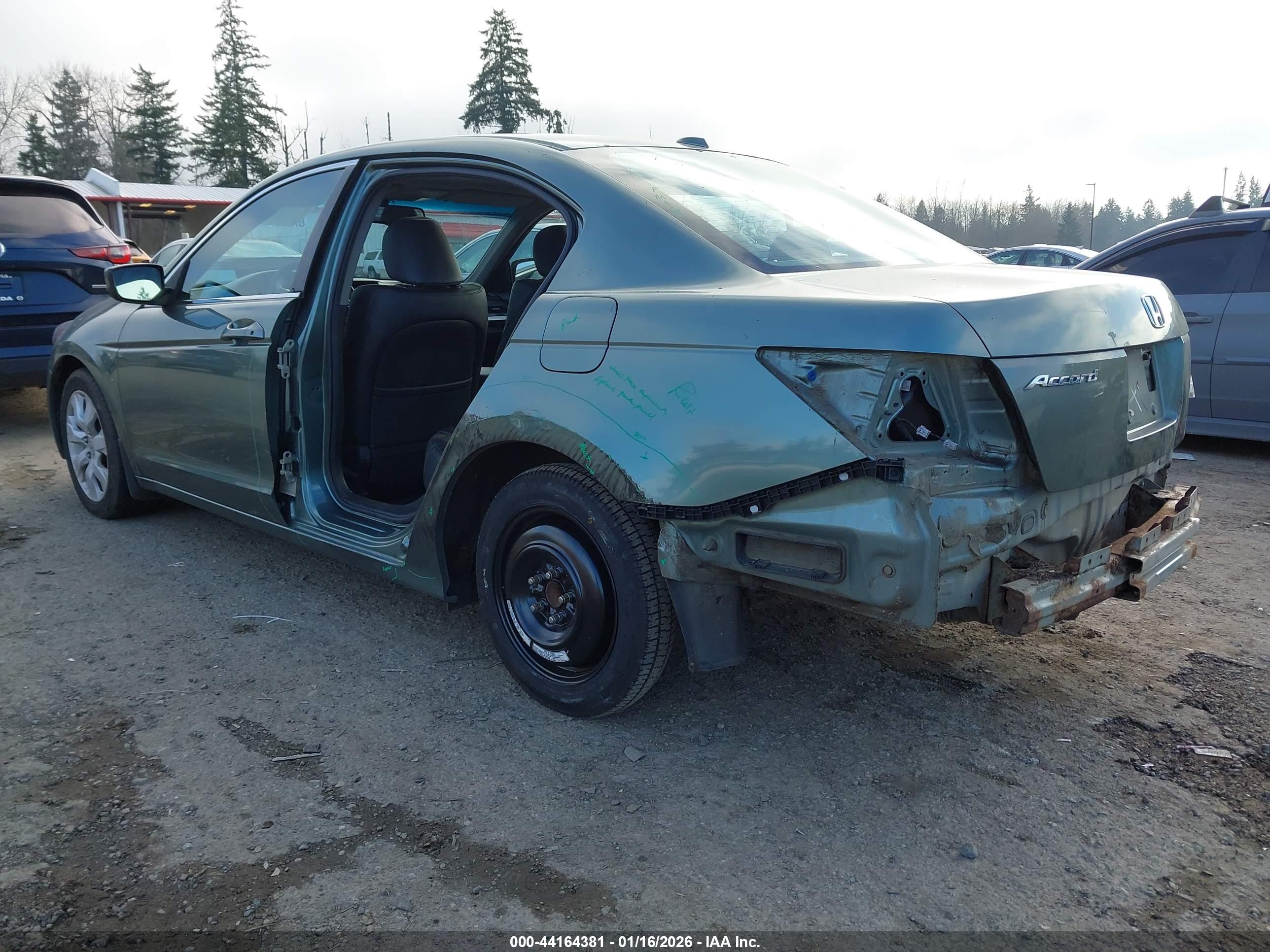 HONDA ACCORD image 3