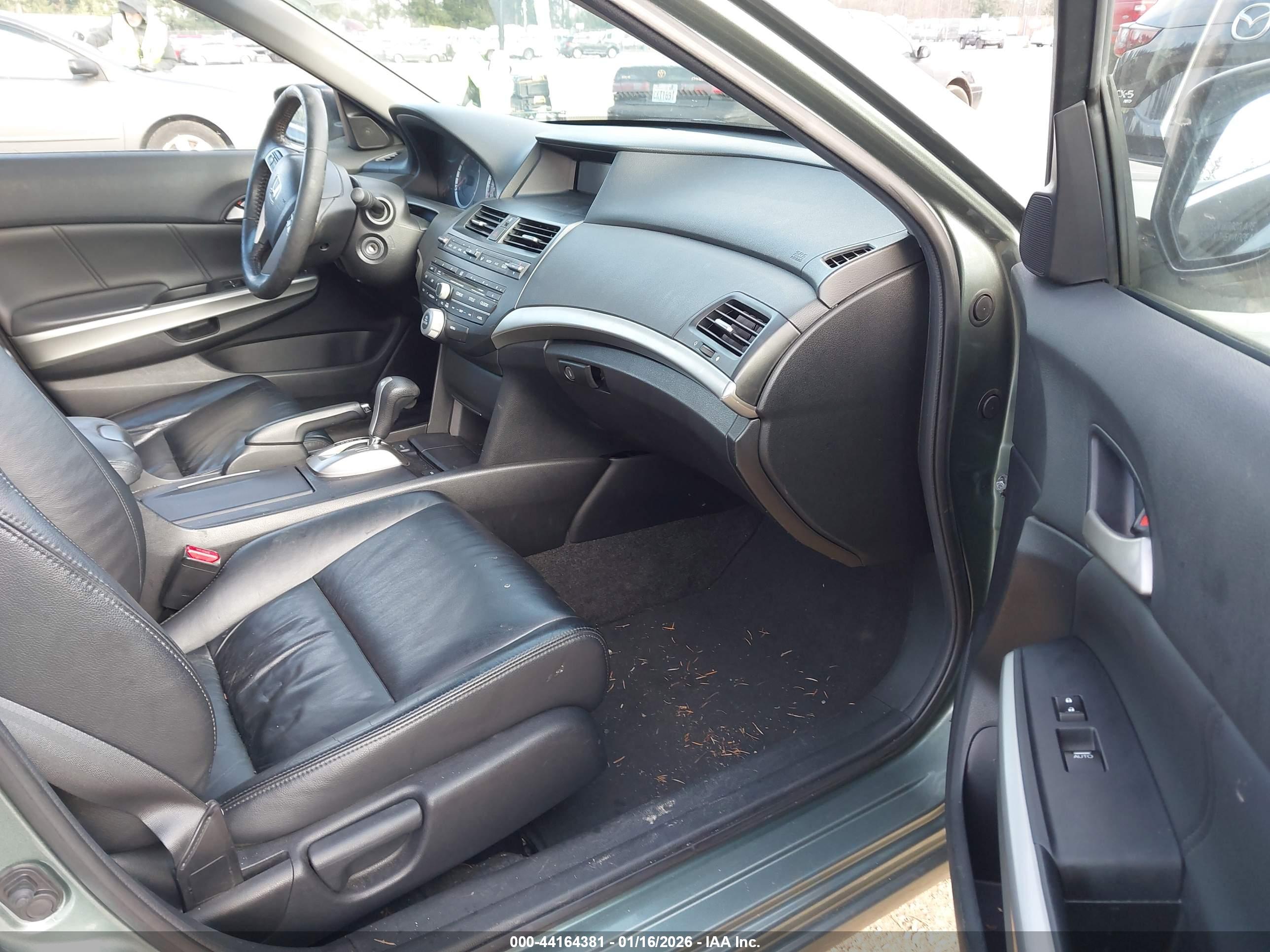 HONDA ACCORD image 5