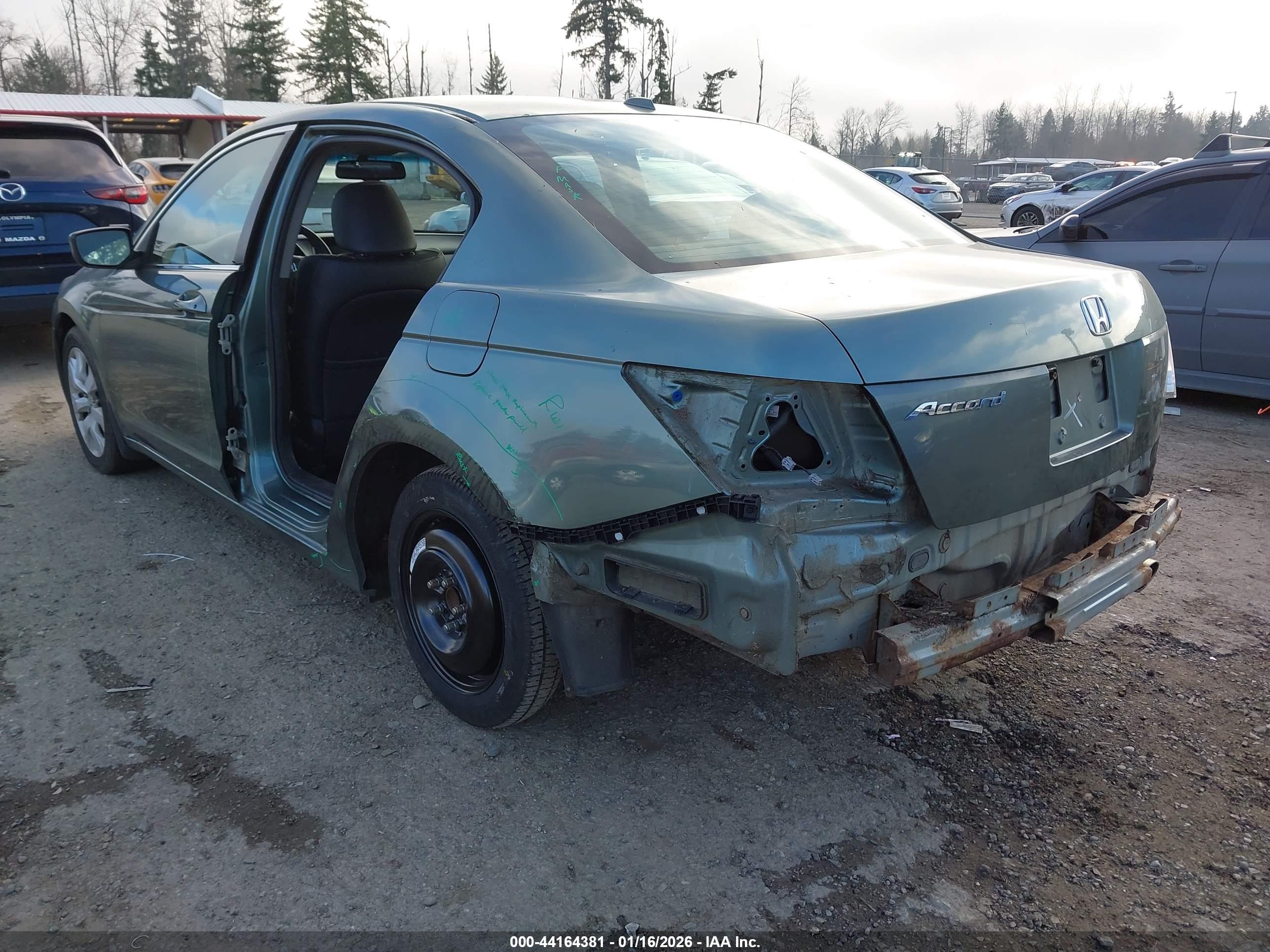 HONDA ACCORD image 6