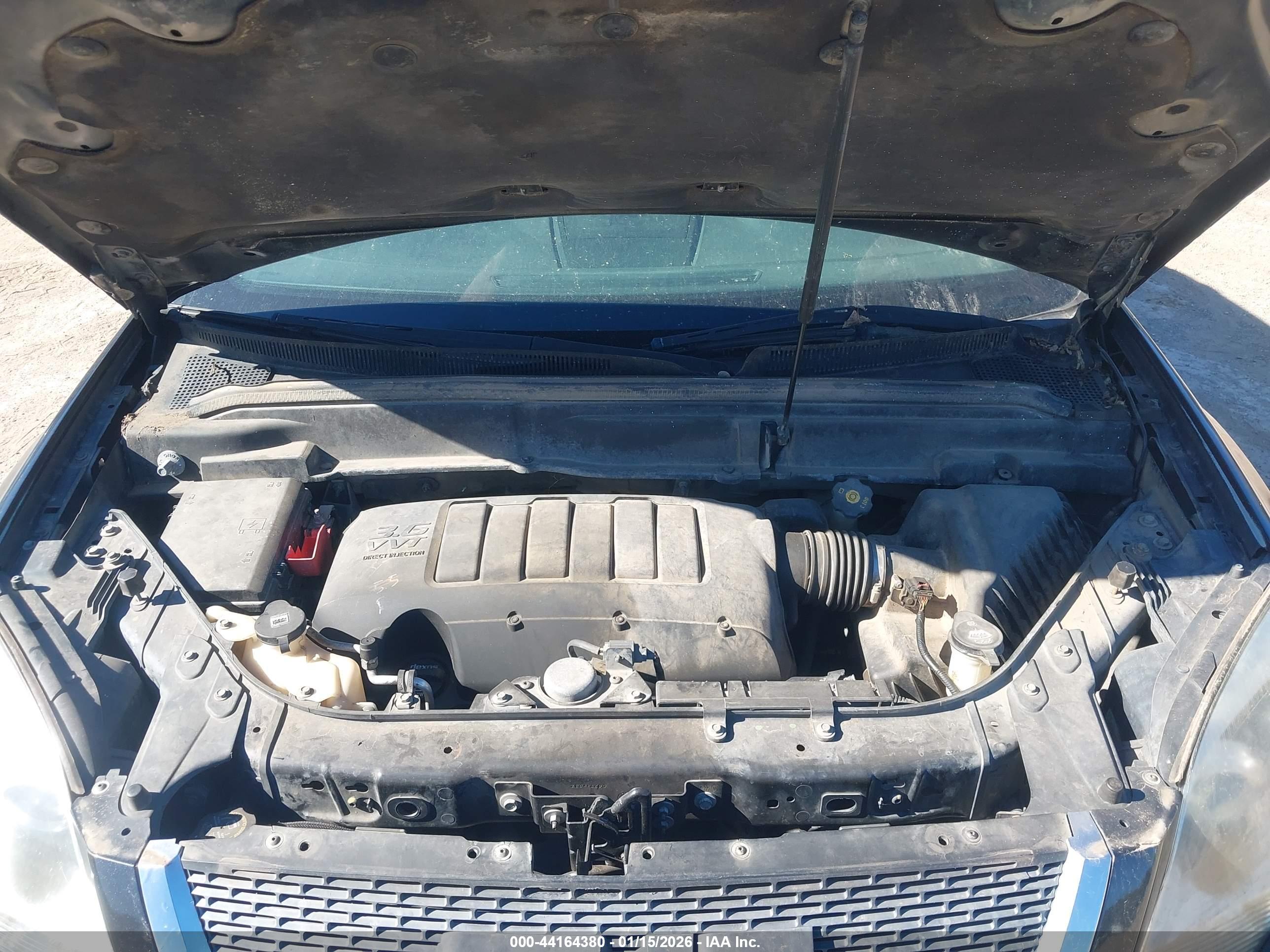 GMC ACADIA image 10
