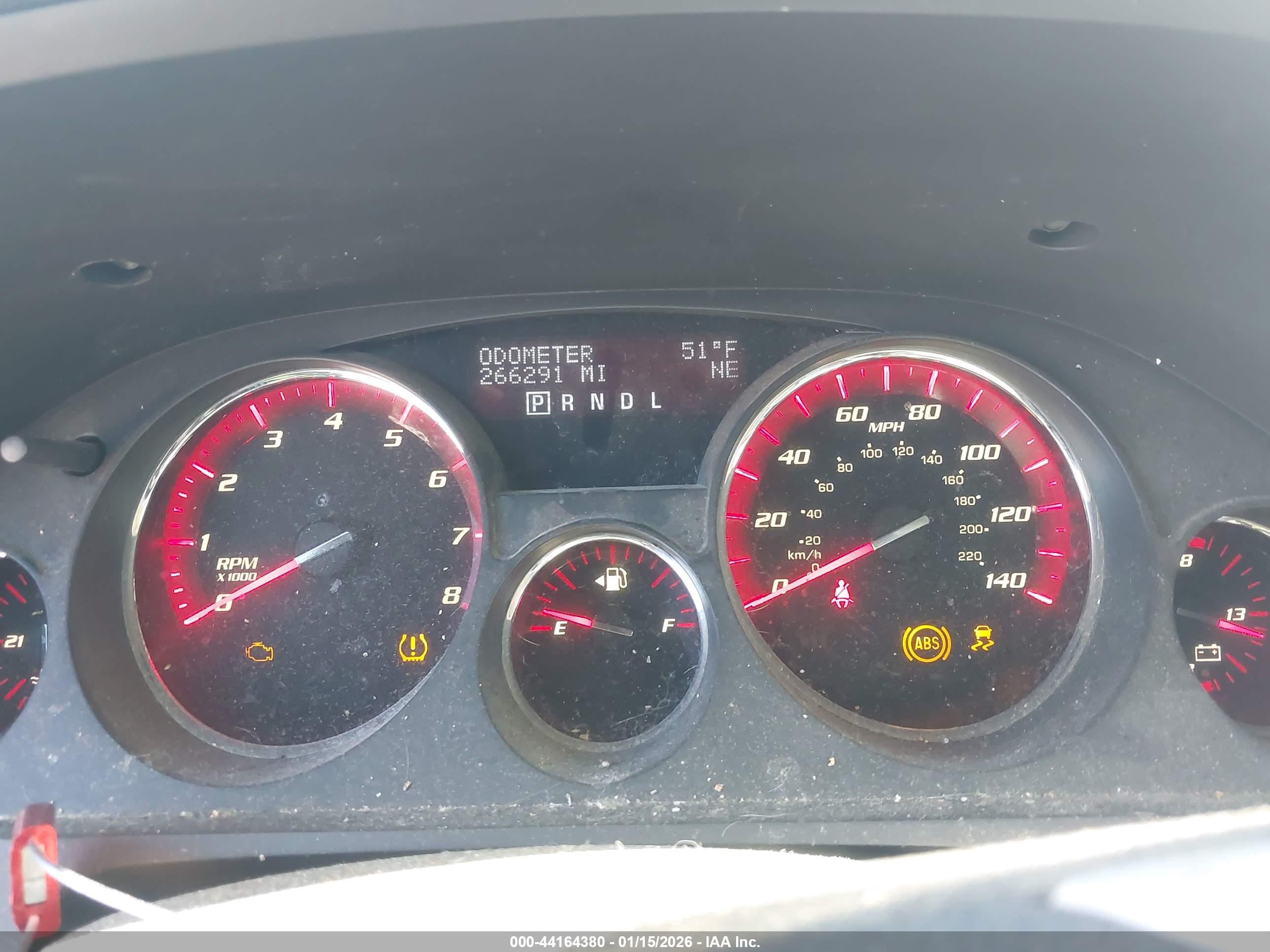 GMC ACADIA image 7