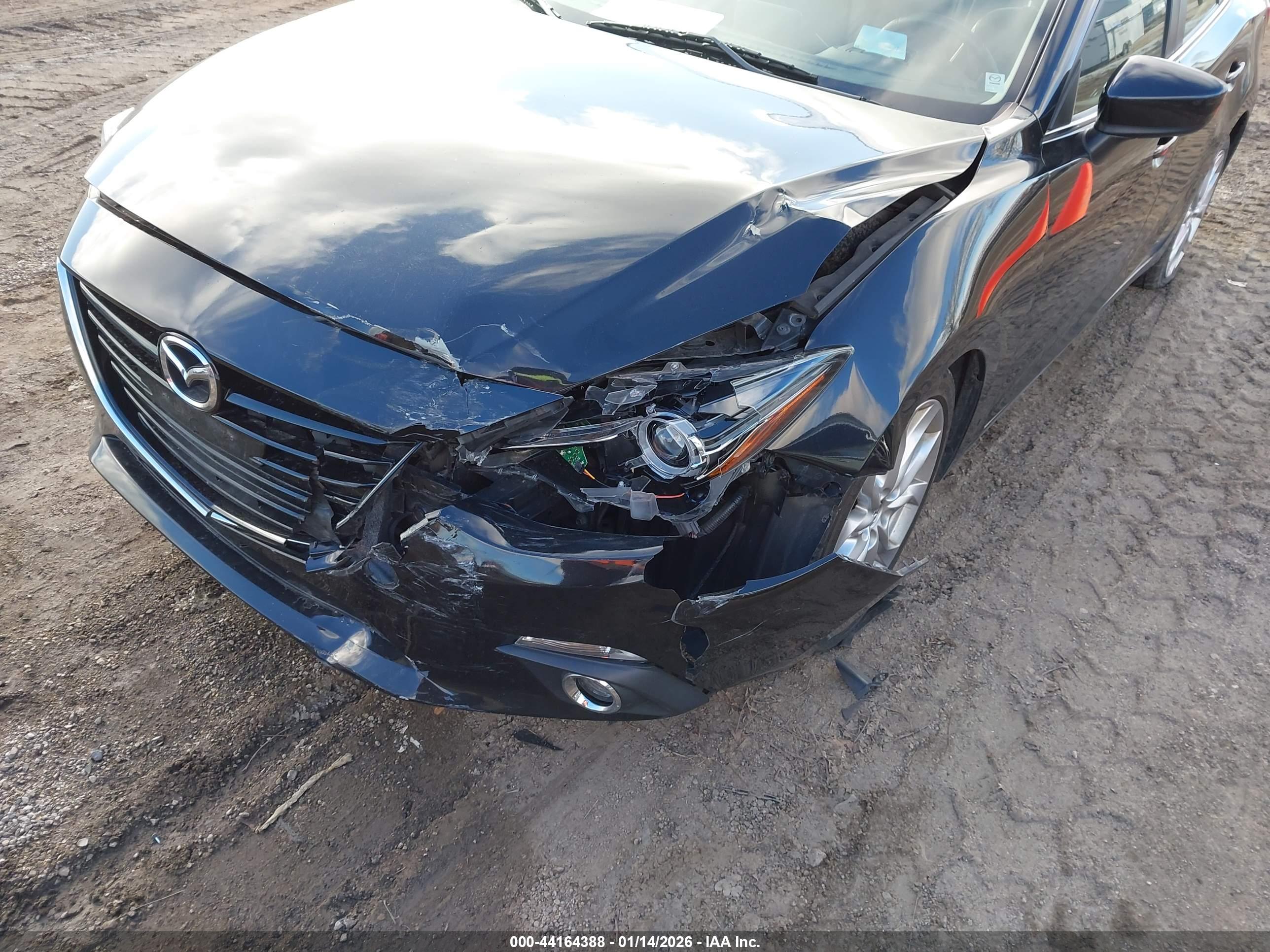 MAZDA MAZDA3 image 6