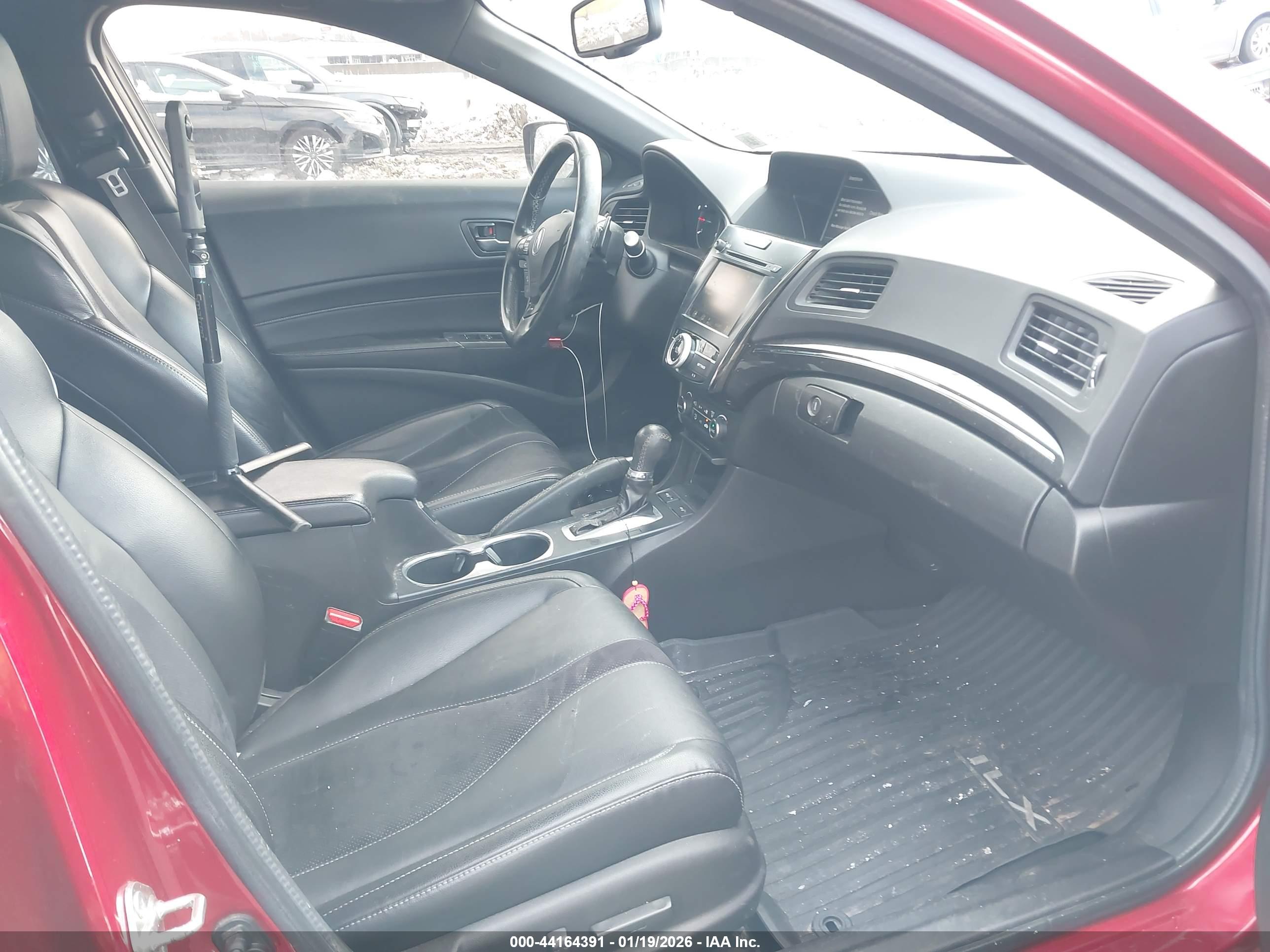 ACURA ILX image 5