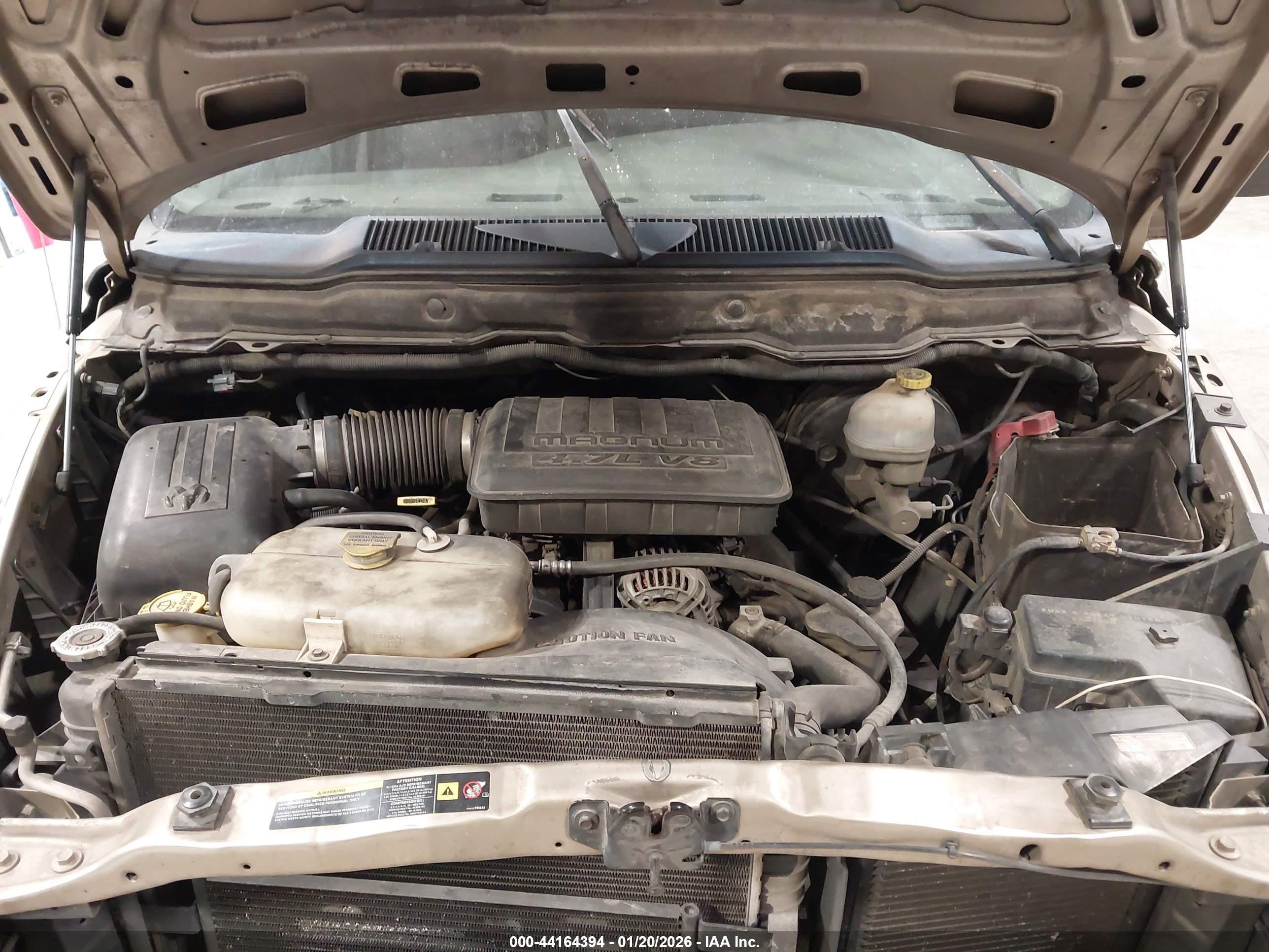 DODGE RAM image 10