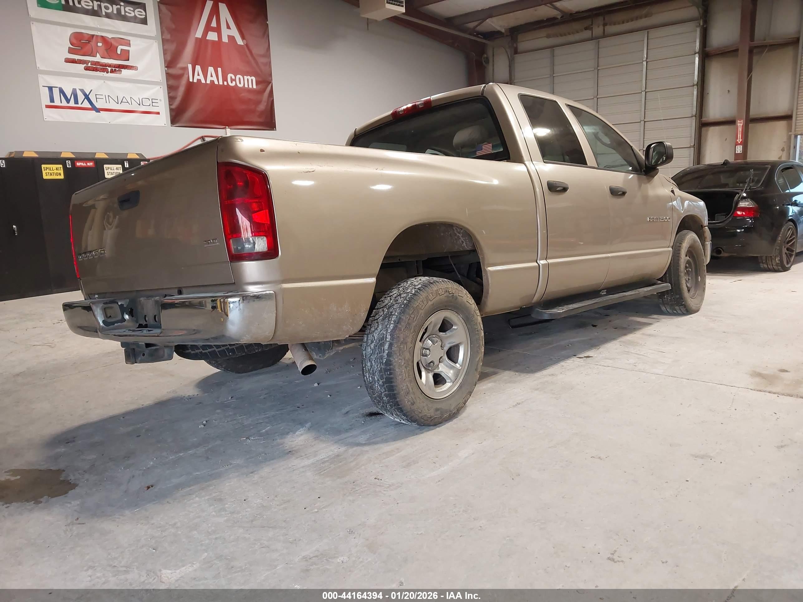 DODGE RAM image 4