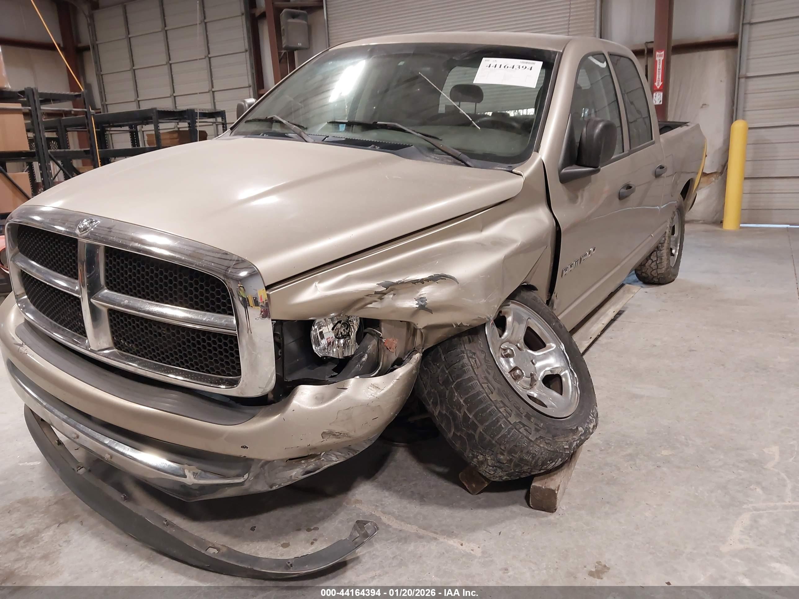 DODGE RAM image 6