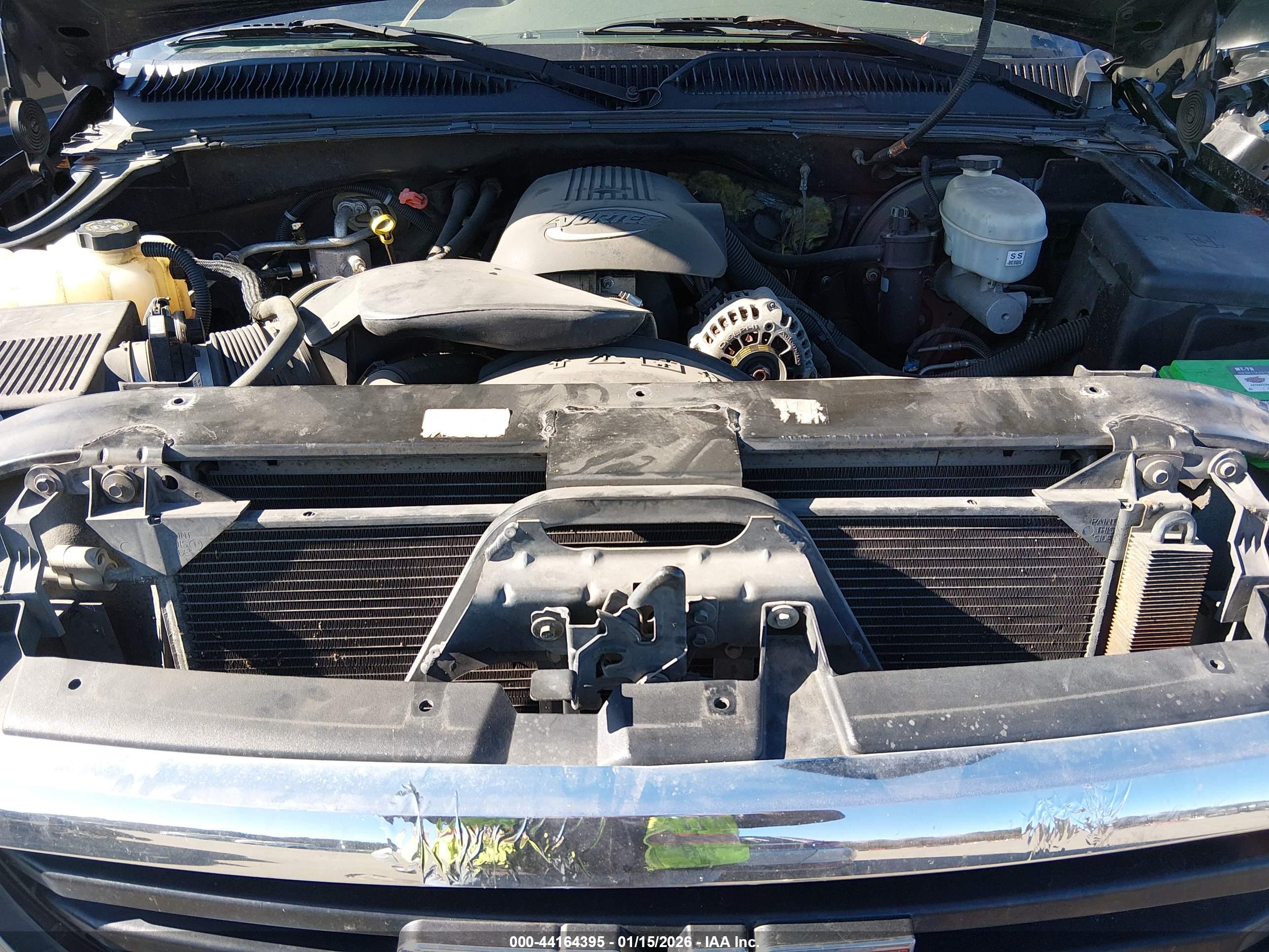 GMC SIERRA image 10