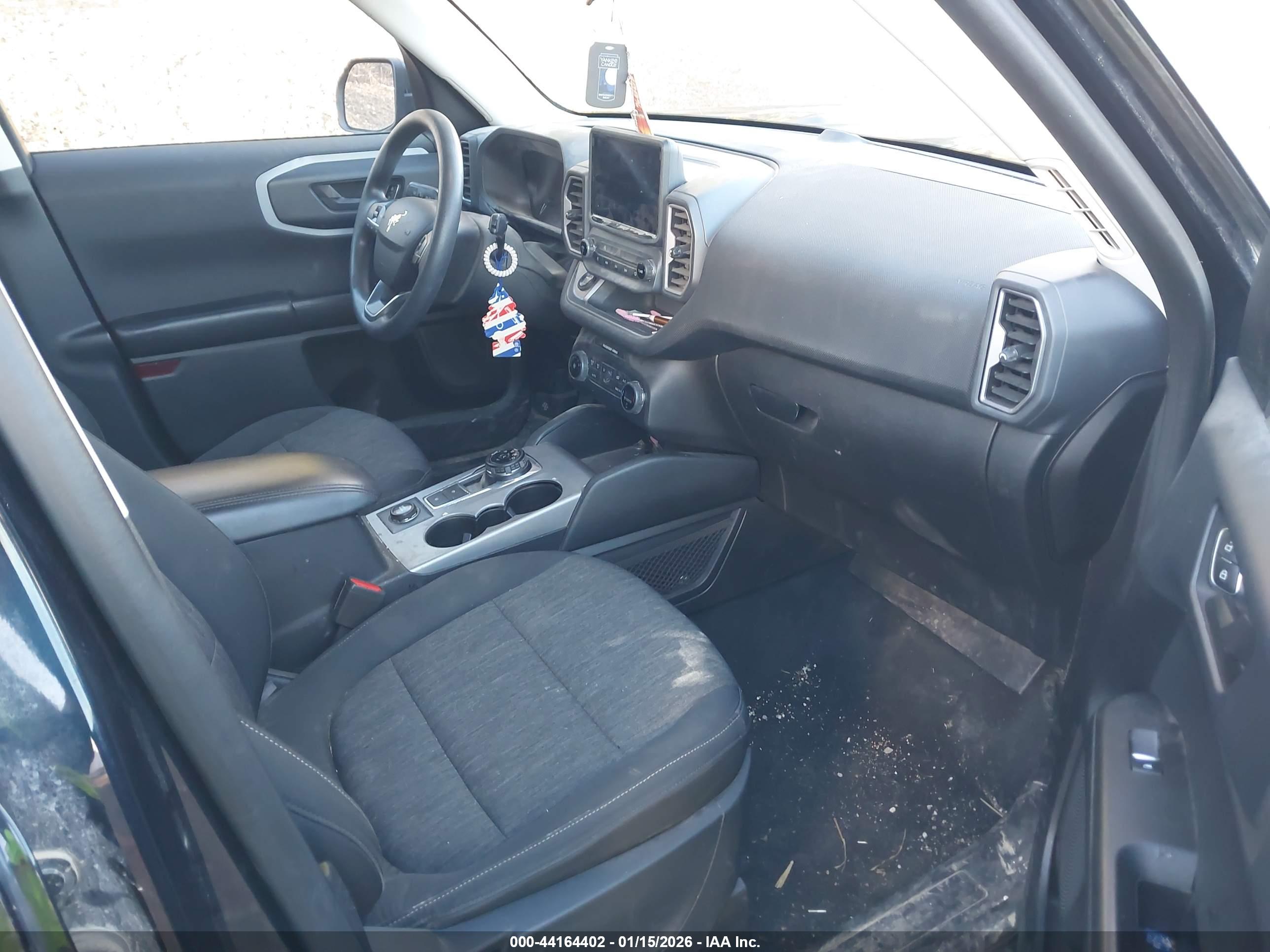 FORD BRONCO image 5