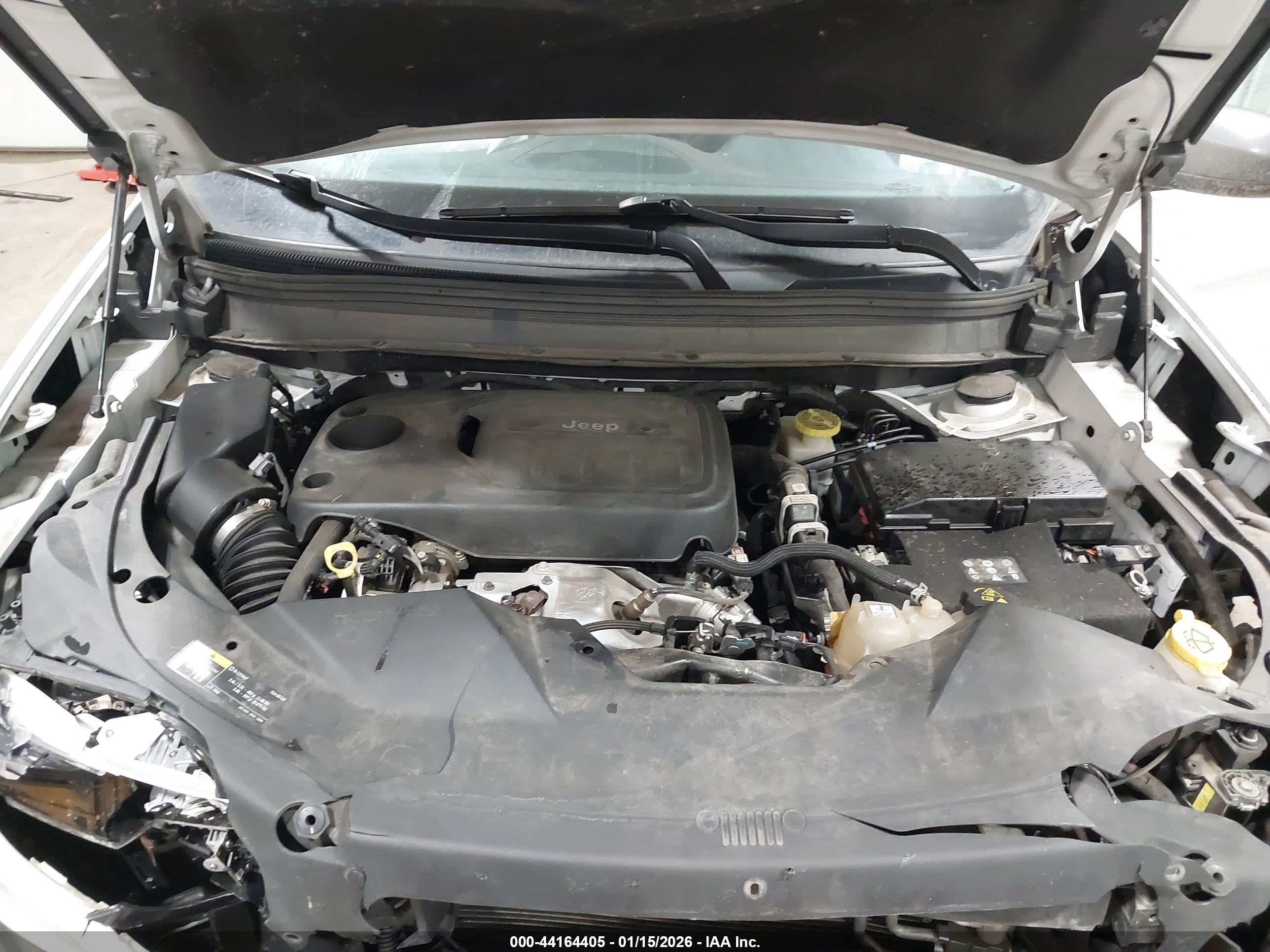 JEEP CHEROKEE image 10