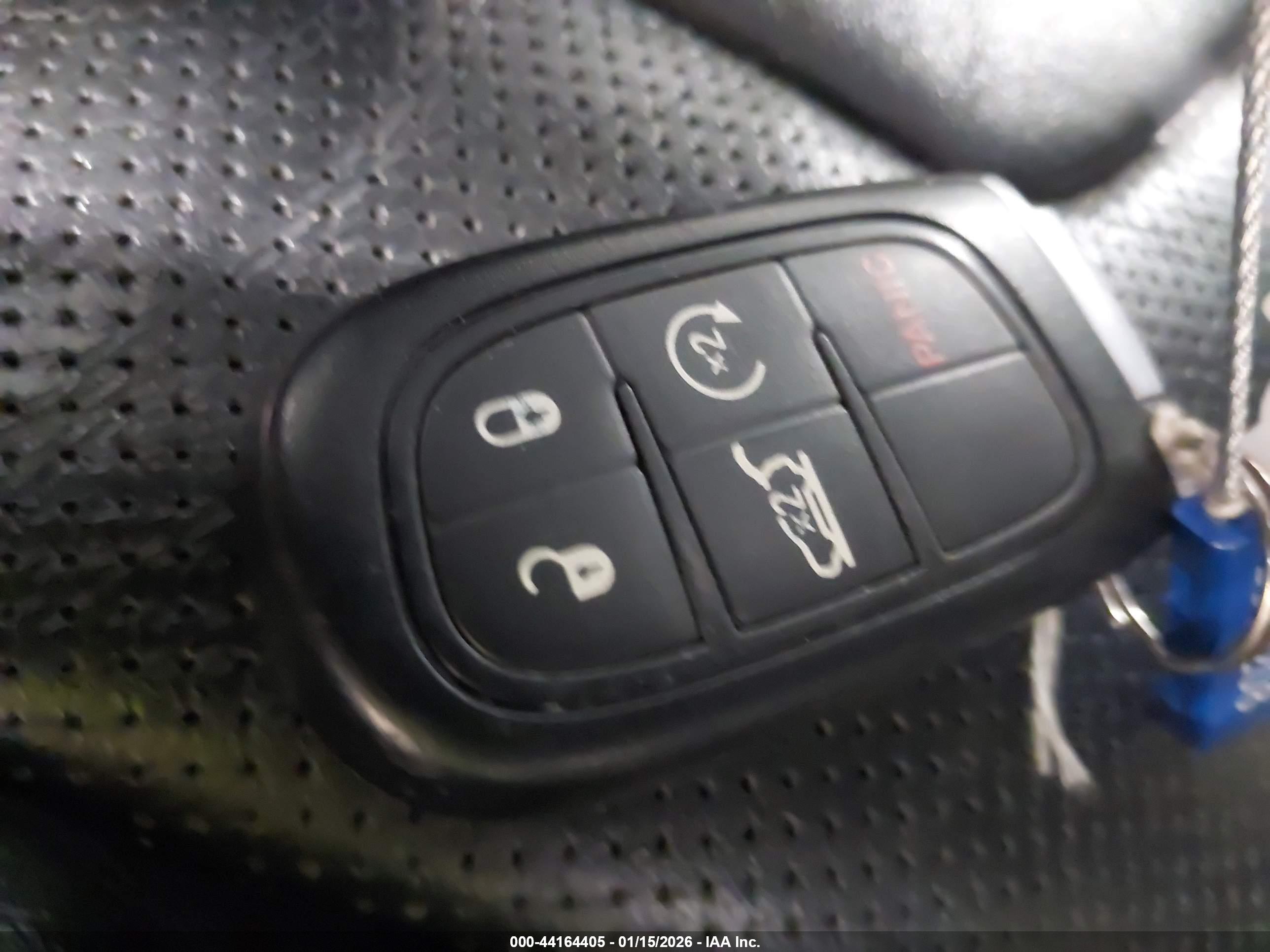 JEEP CHEROKEE image 11