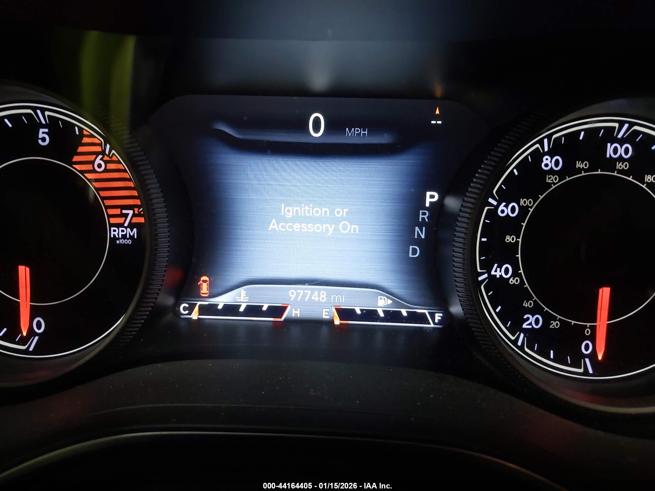 JEEP CHEROKEE image 7
