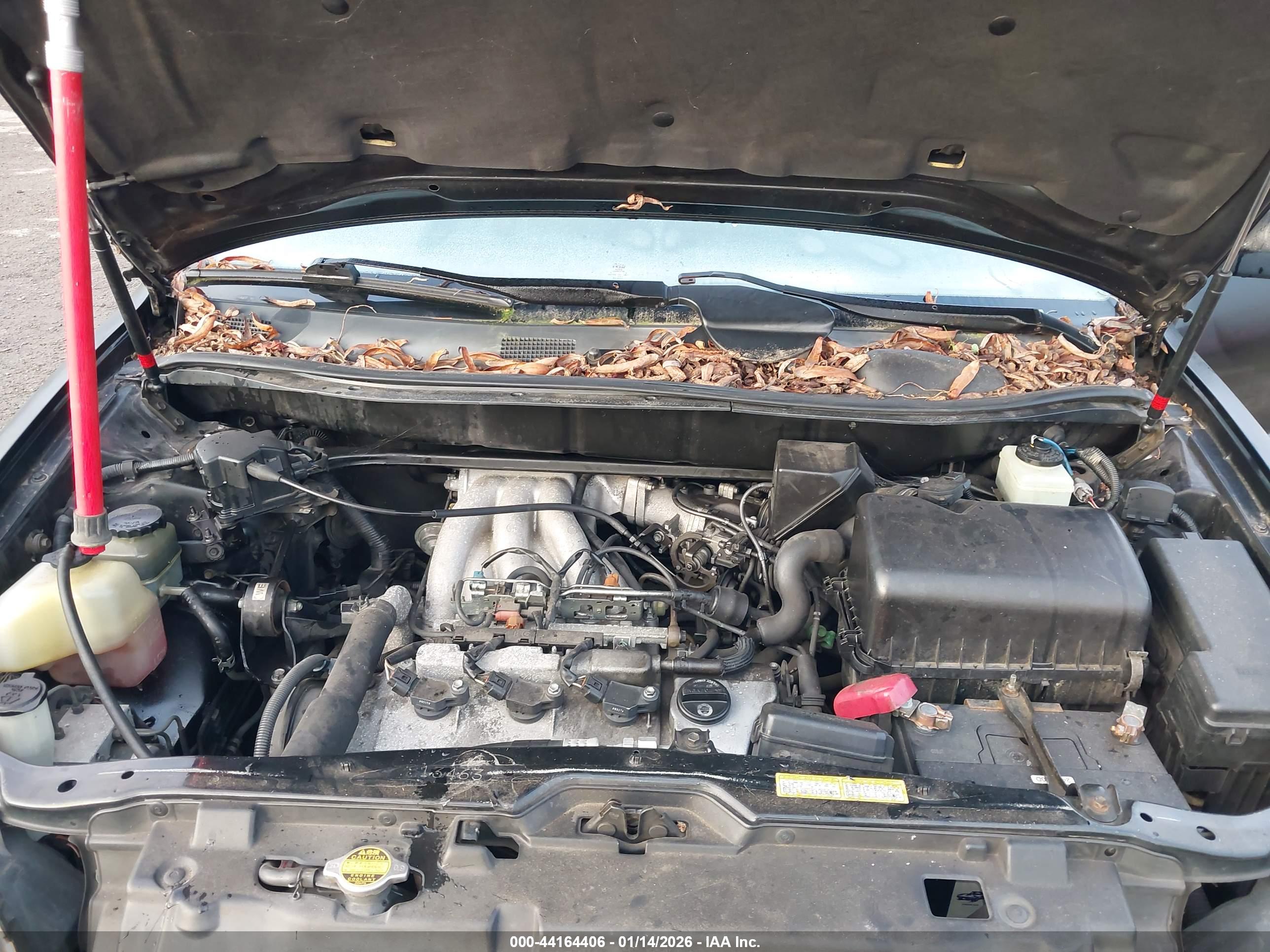 LEXUS RX image 10