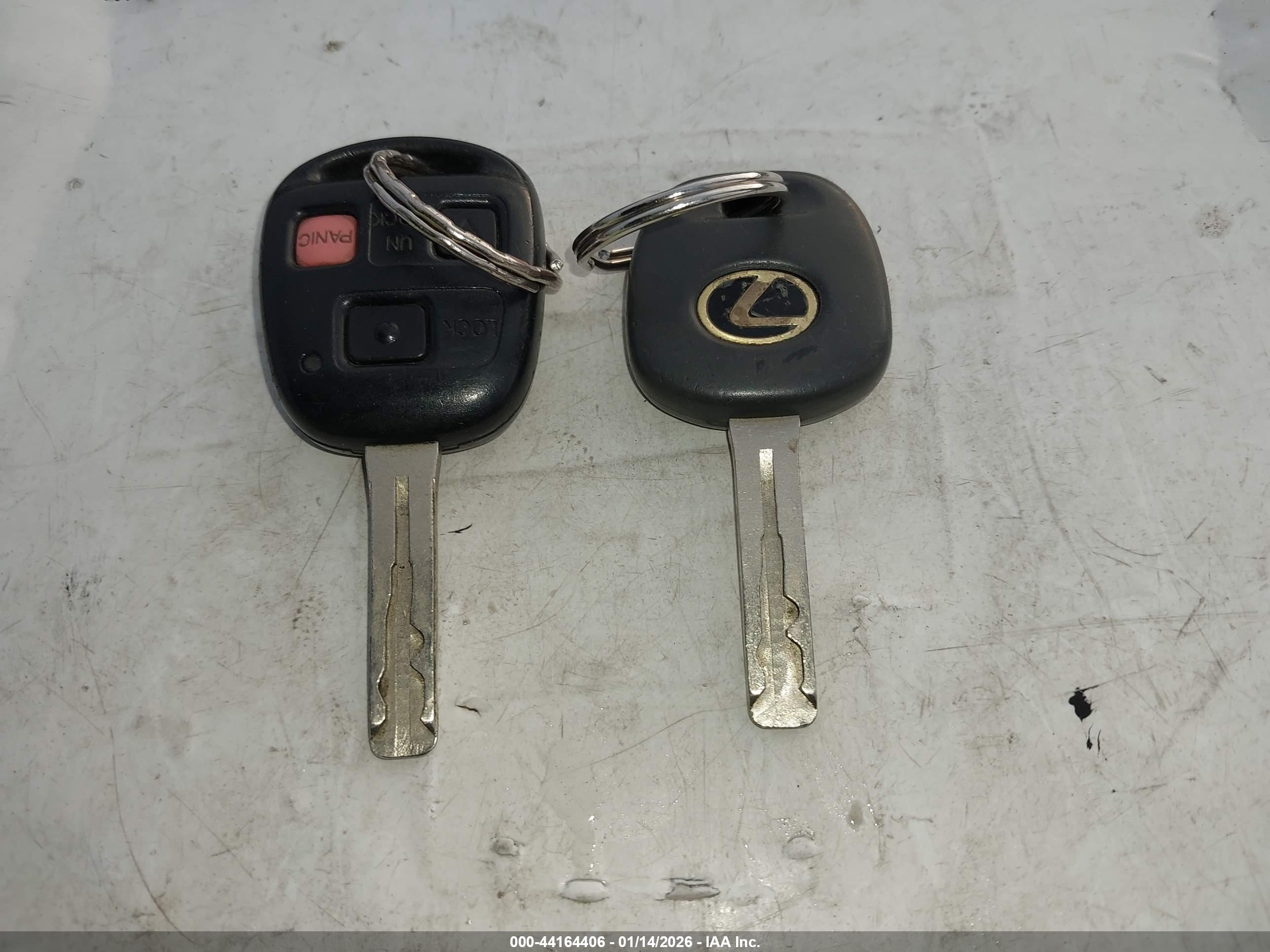 LEXUS RX image 11