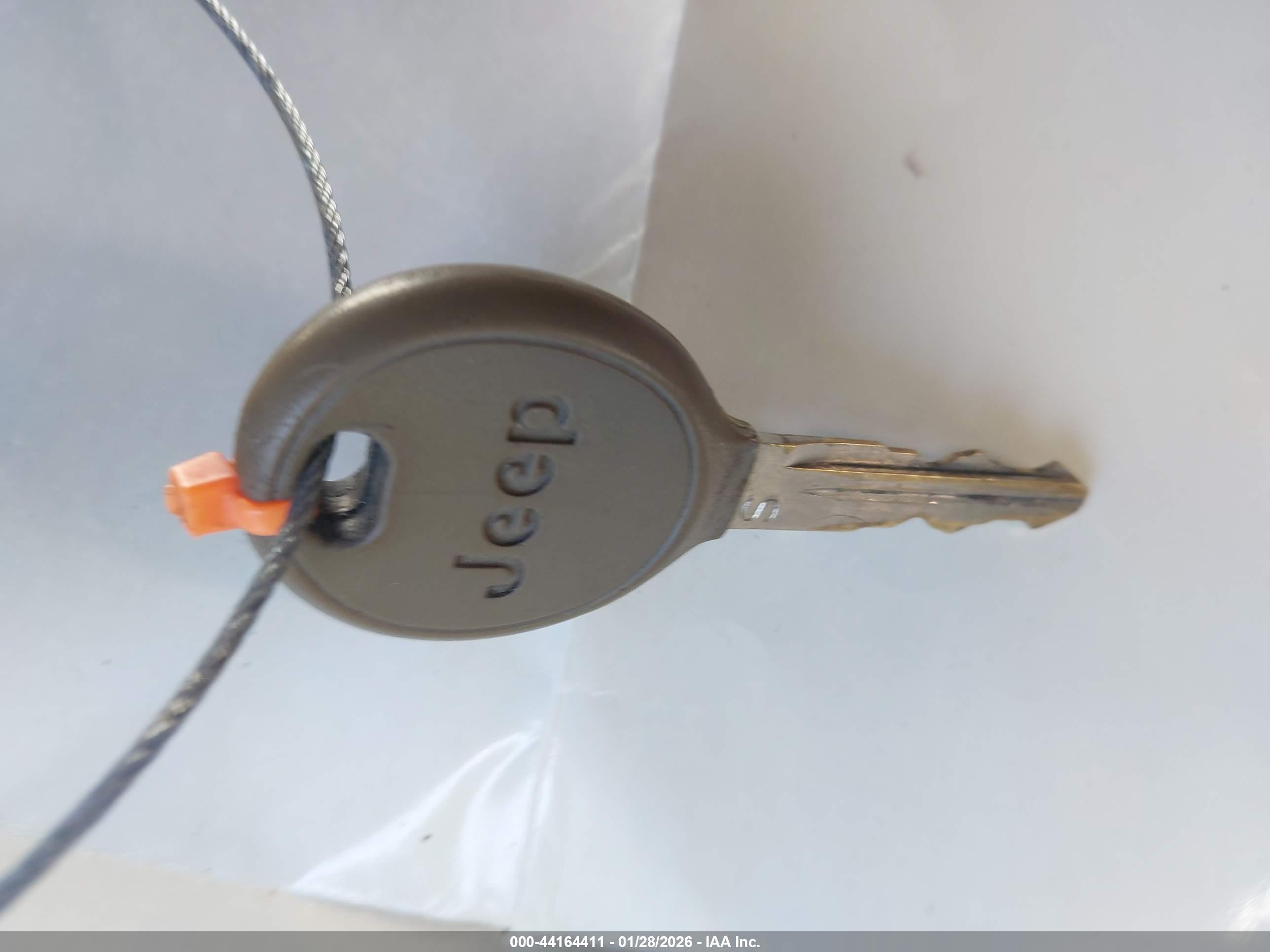 JEEP WRANGLER image 11
