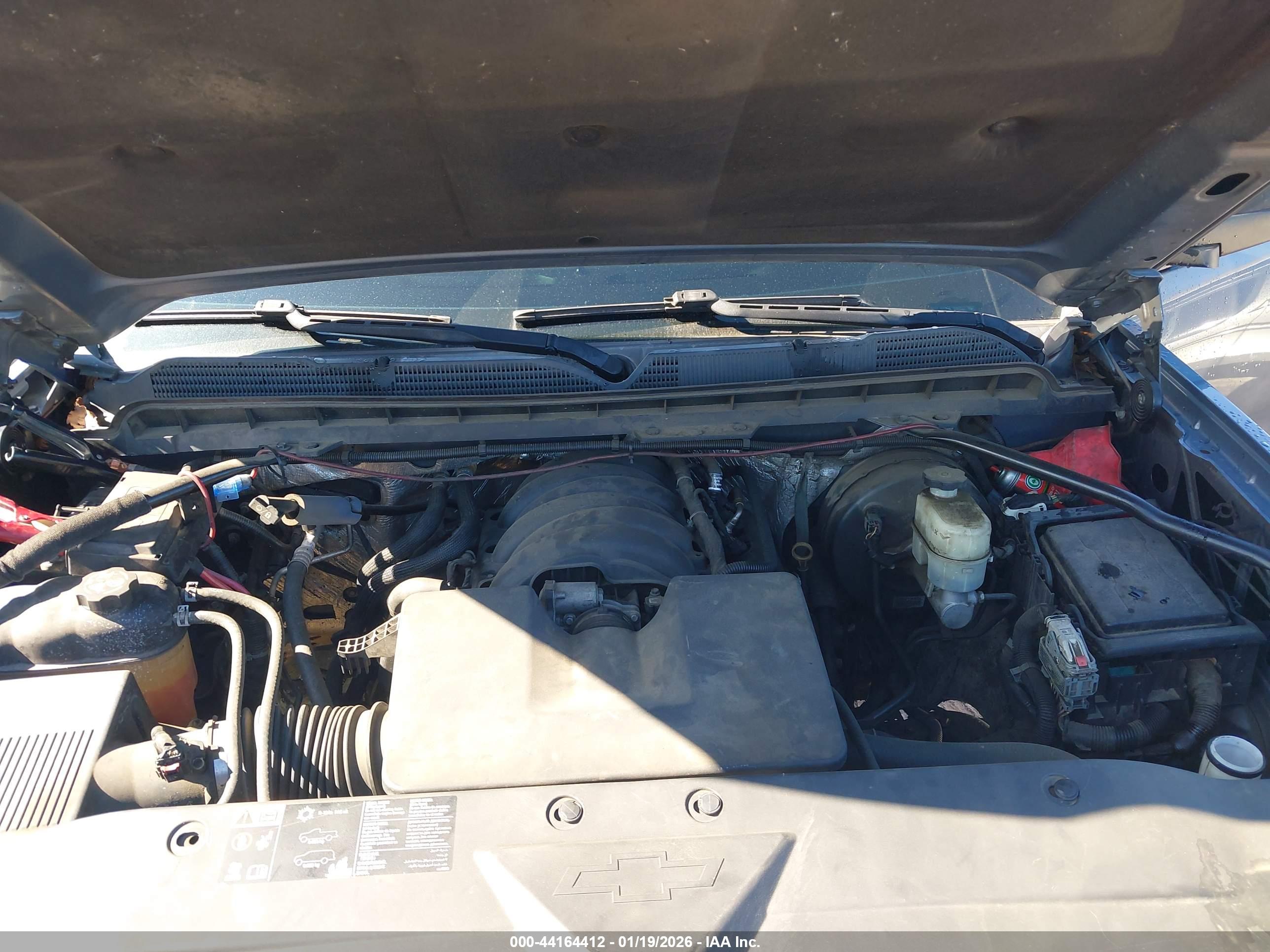 CHEVROLET SILVERADO image 10