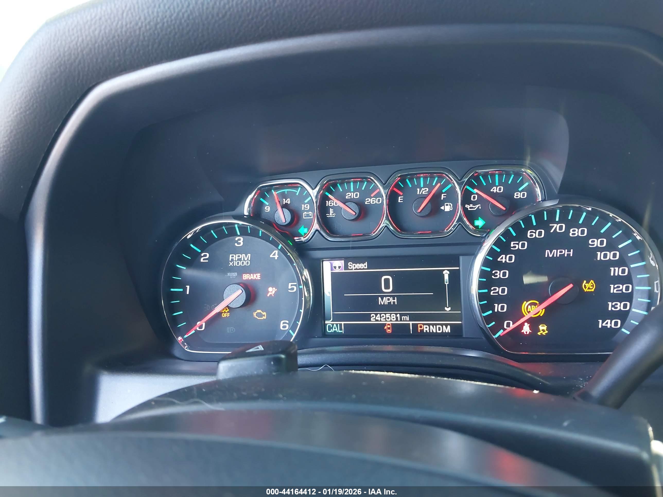 CHEVROLET SILVERADO image 7