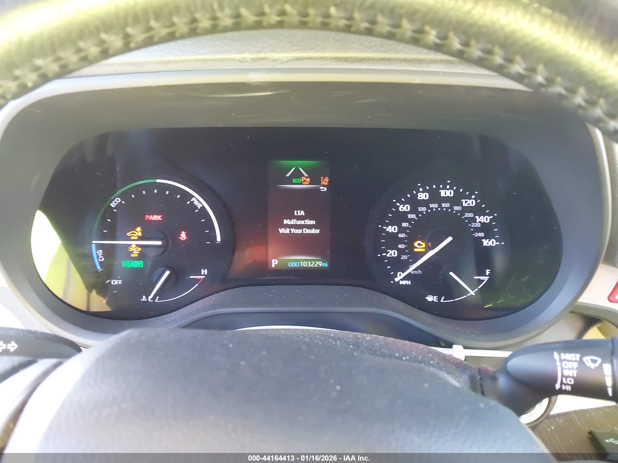 TOYOTA SIENNA image 7