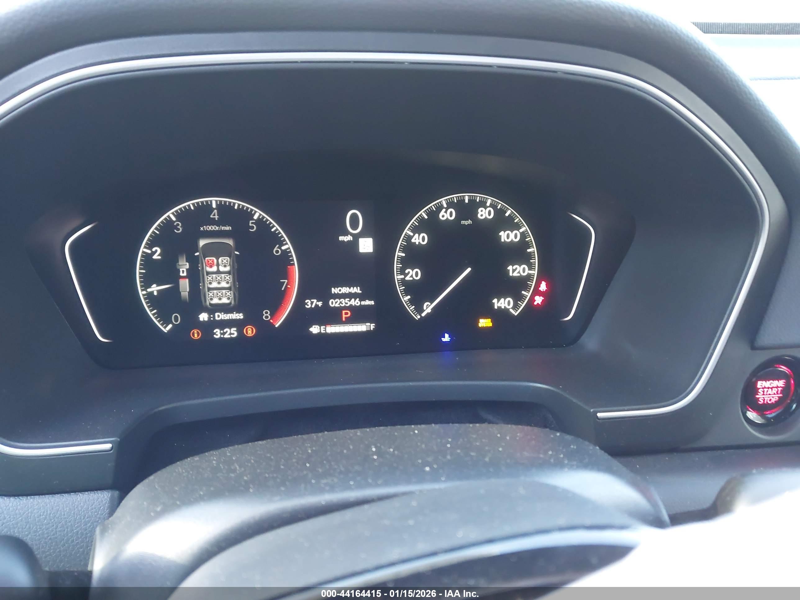 HONDA PILOT image 7