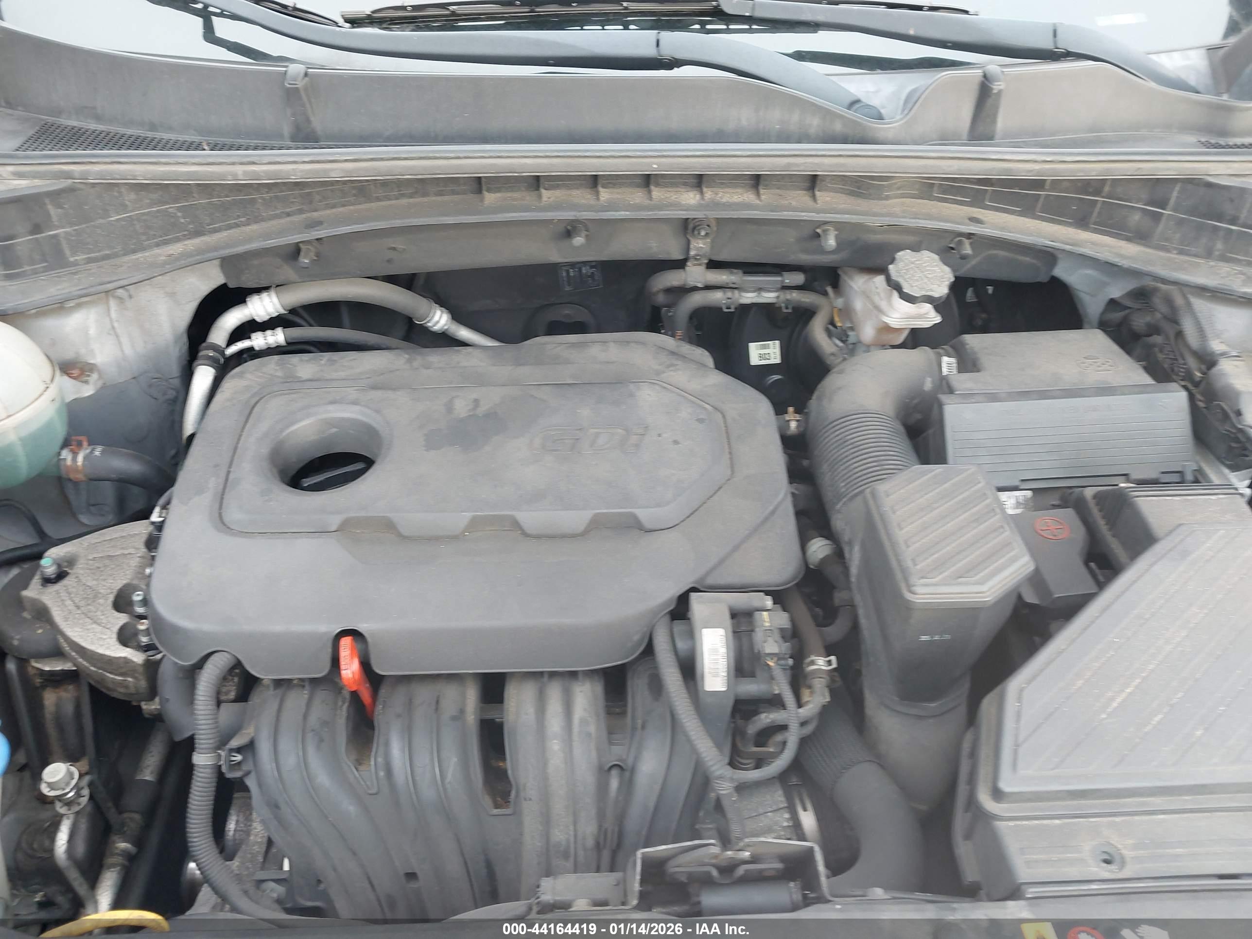 KIA SPORTAGE image 10
