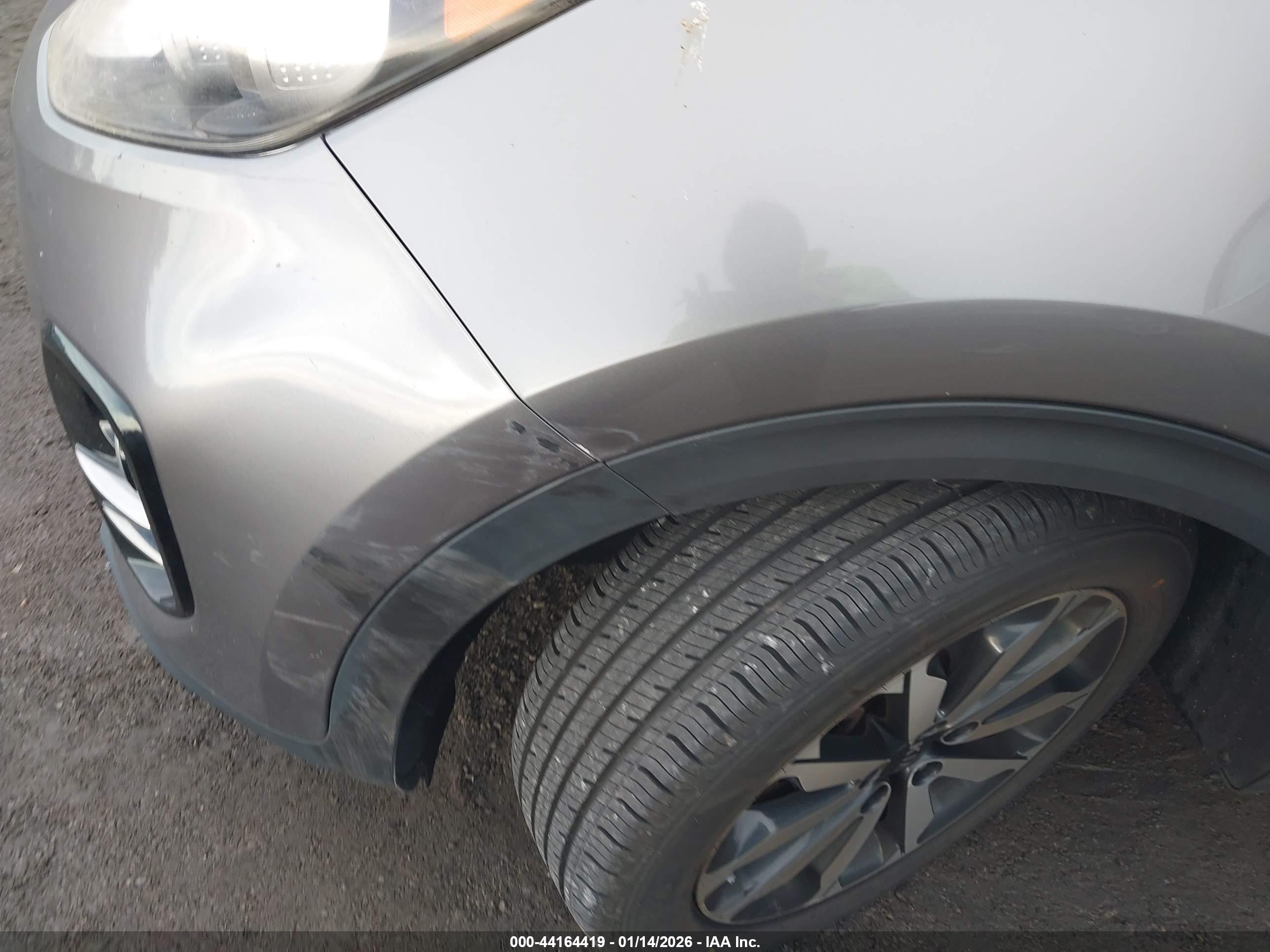KIA SPORTAGE image 6