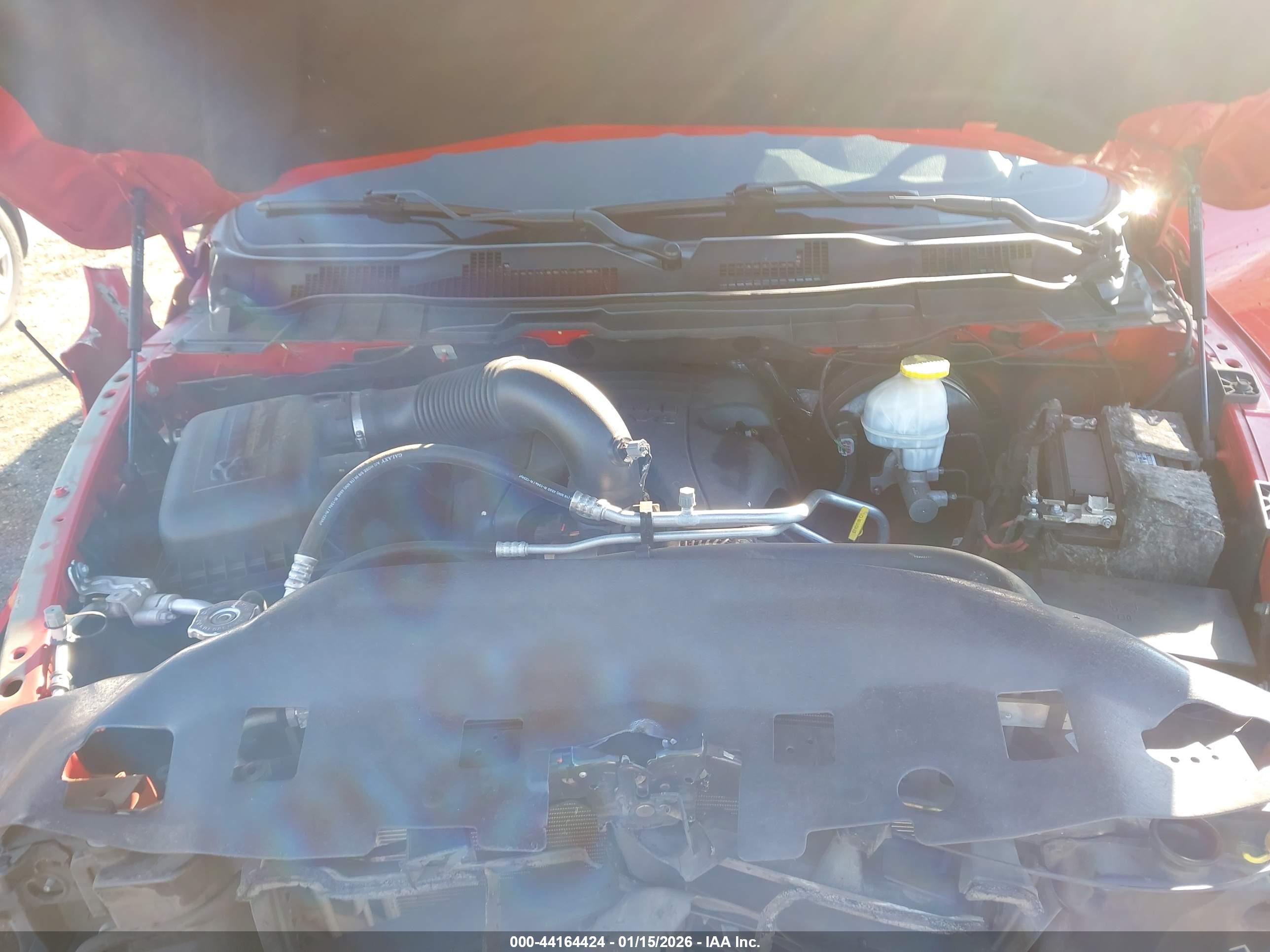 RAM 1500 image 10