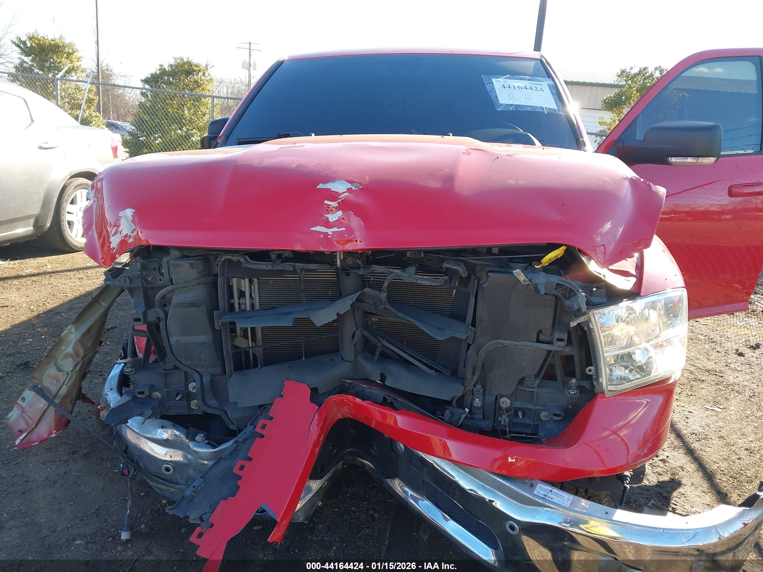 RAM 1500 image 6