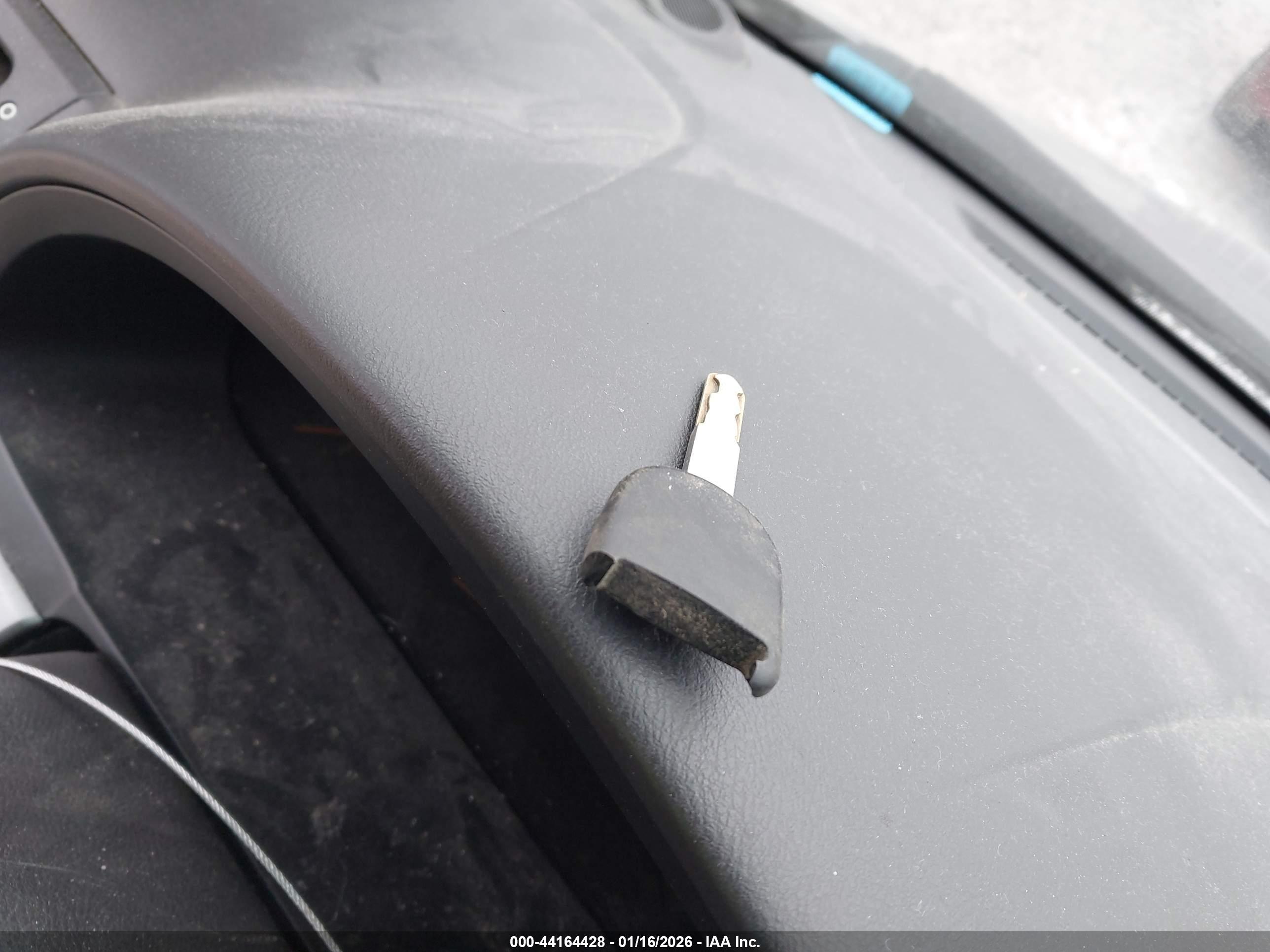 HONDA ODYSSEY image 11