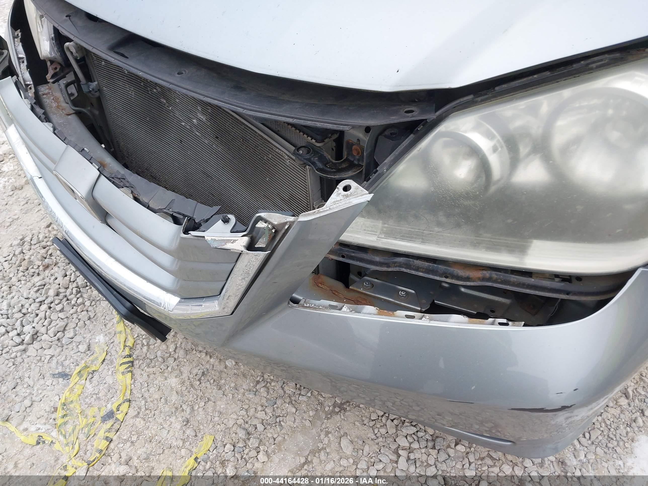 HONDA ODYSSEY image 6