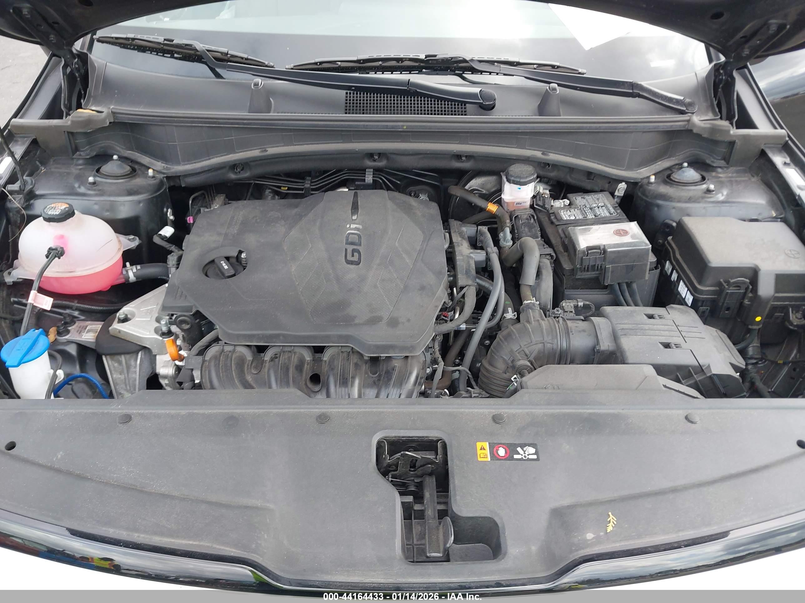 KIA SPORTAGE image 10