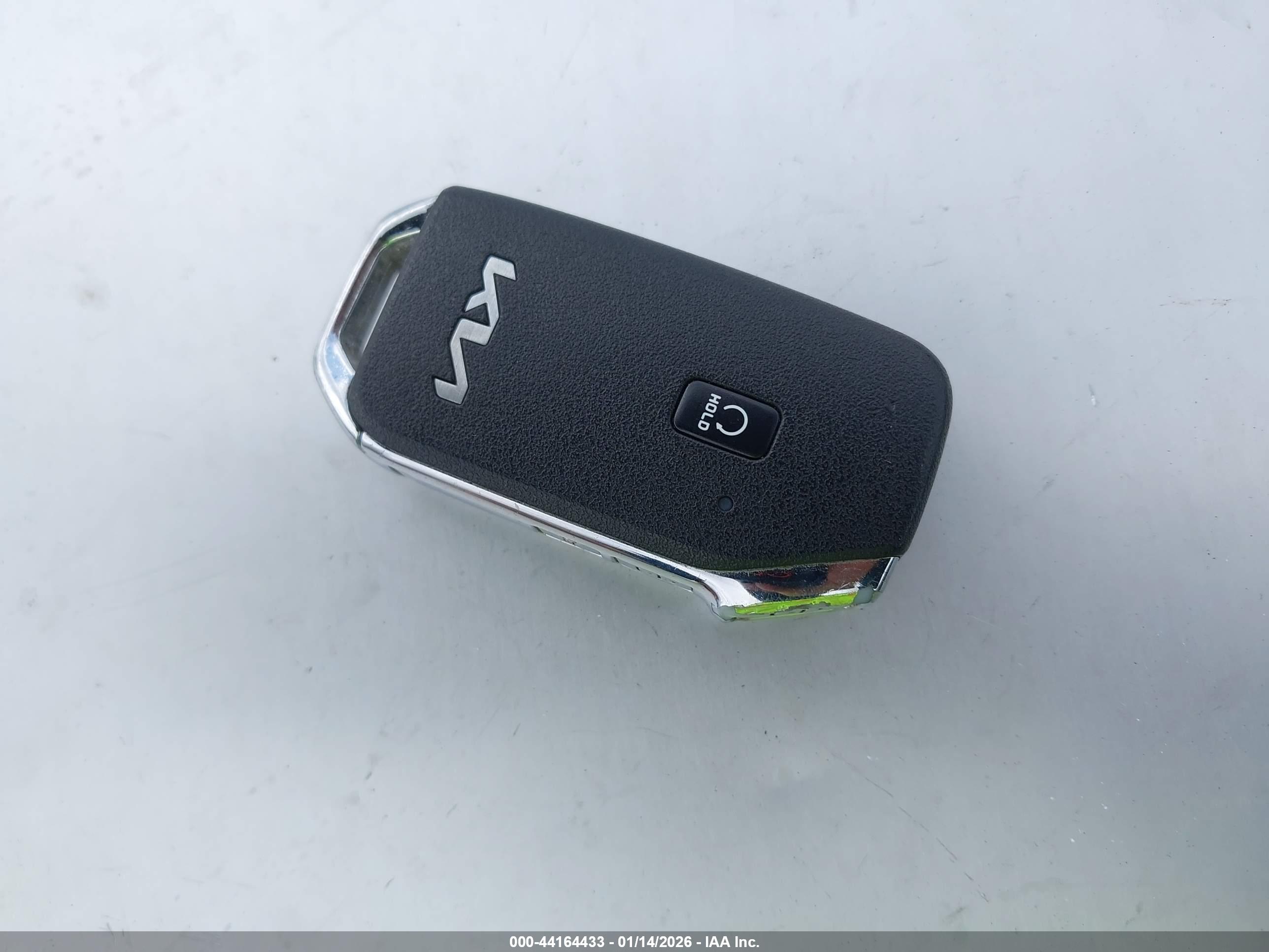 KIA SPORTAGE image 11