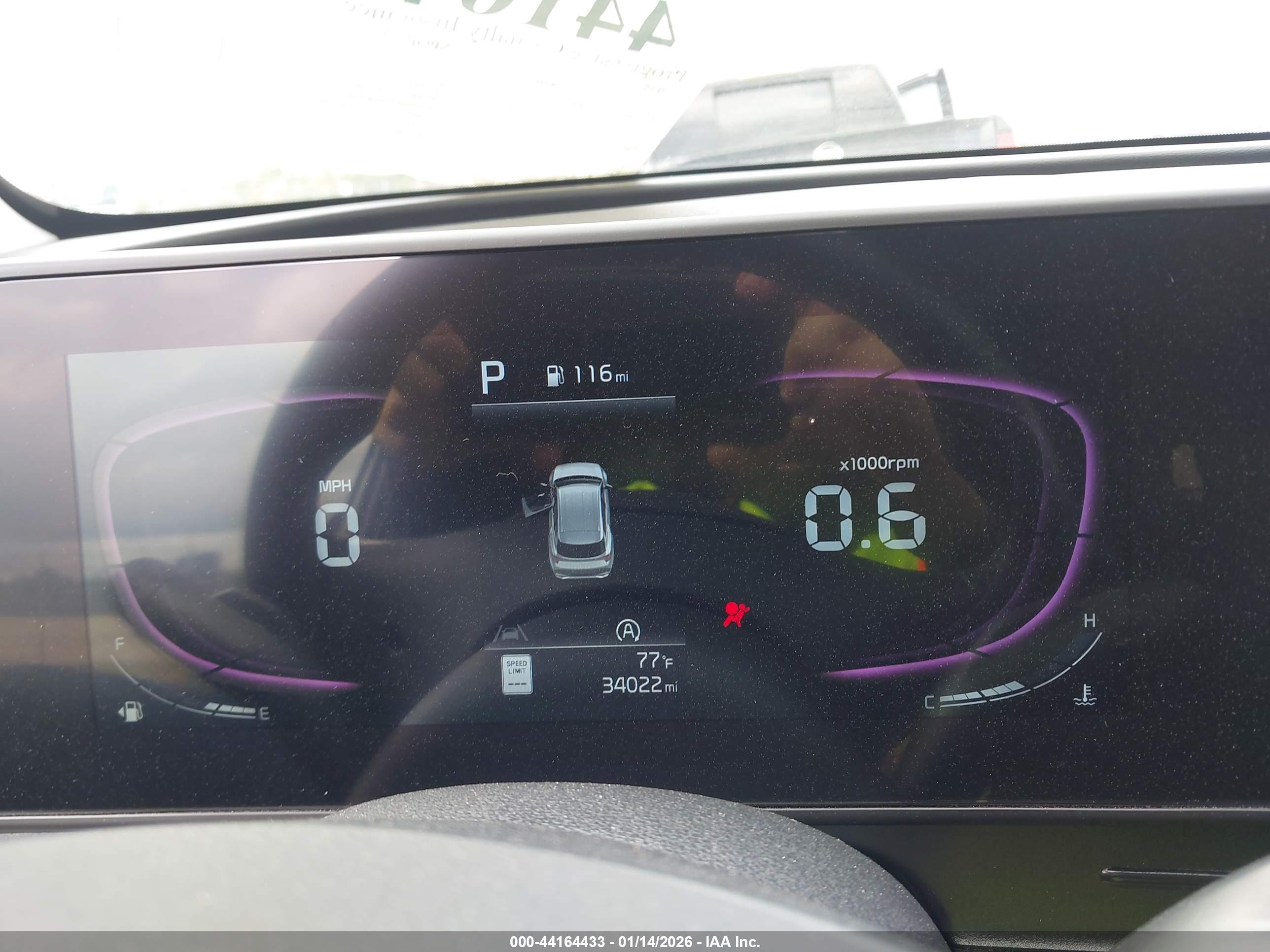 KIA SPORTAGE image 7