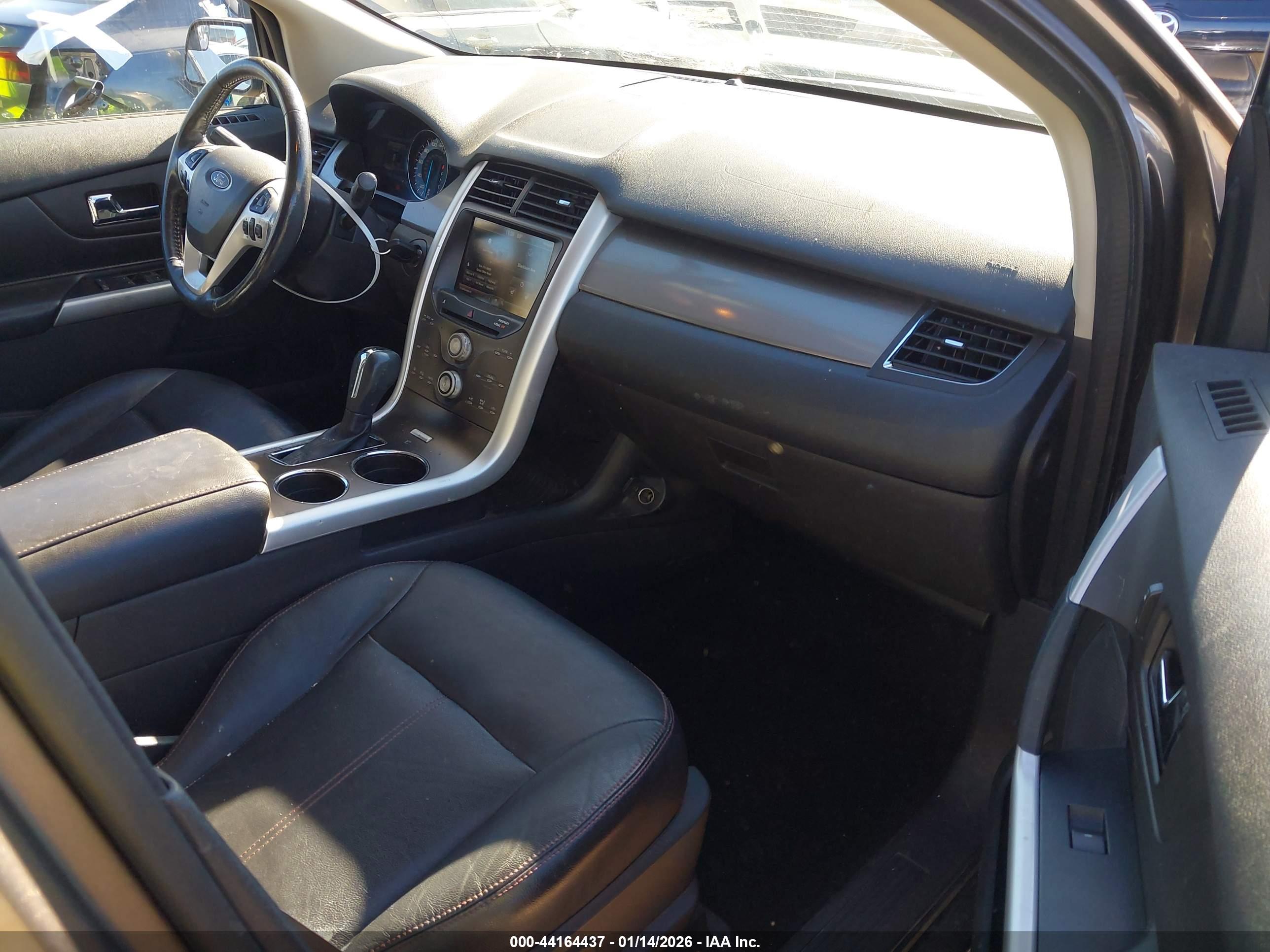 FORD EDGE image 5