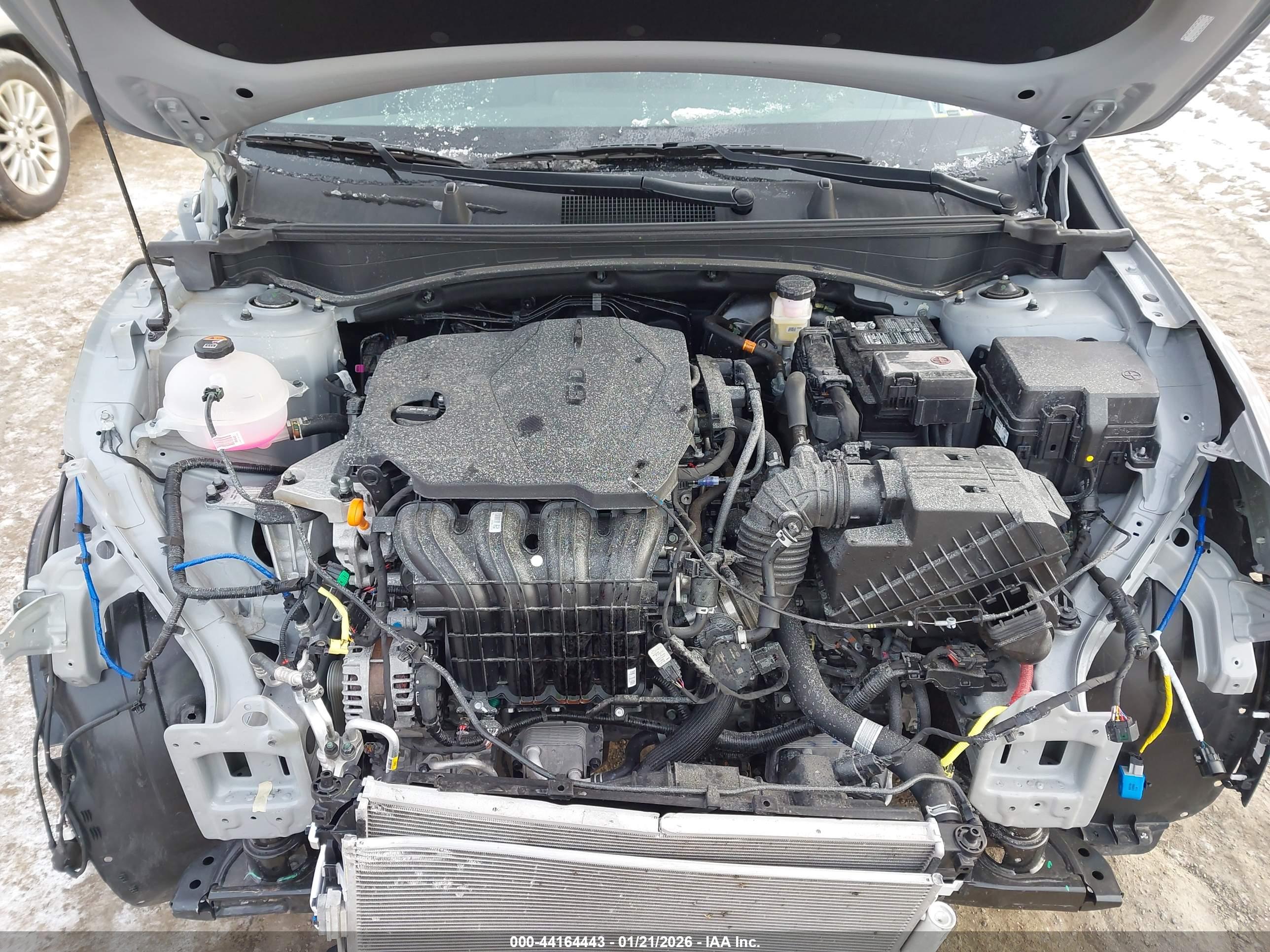 KIA SPORTAGE image 10