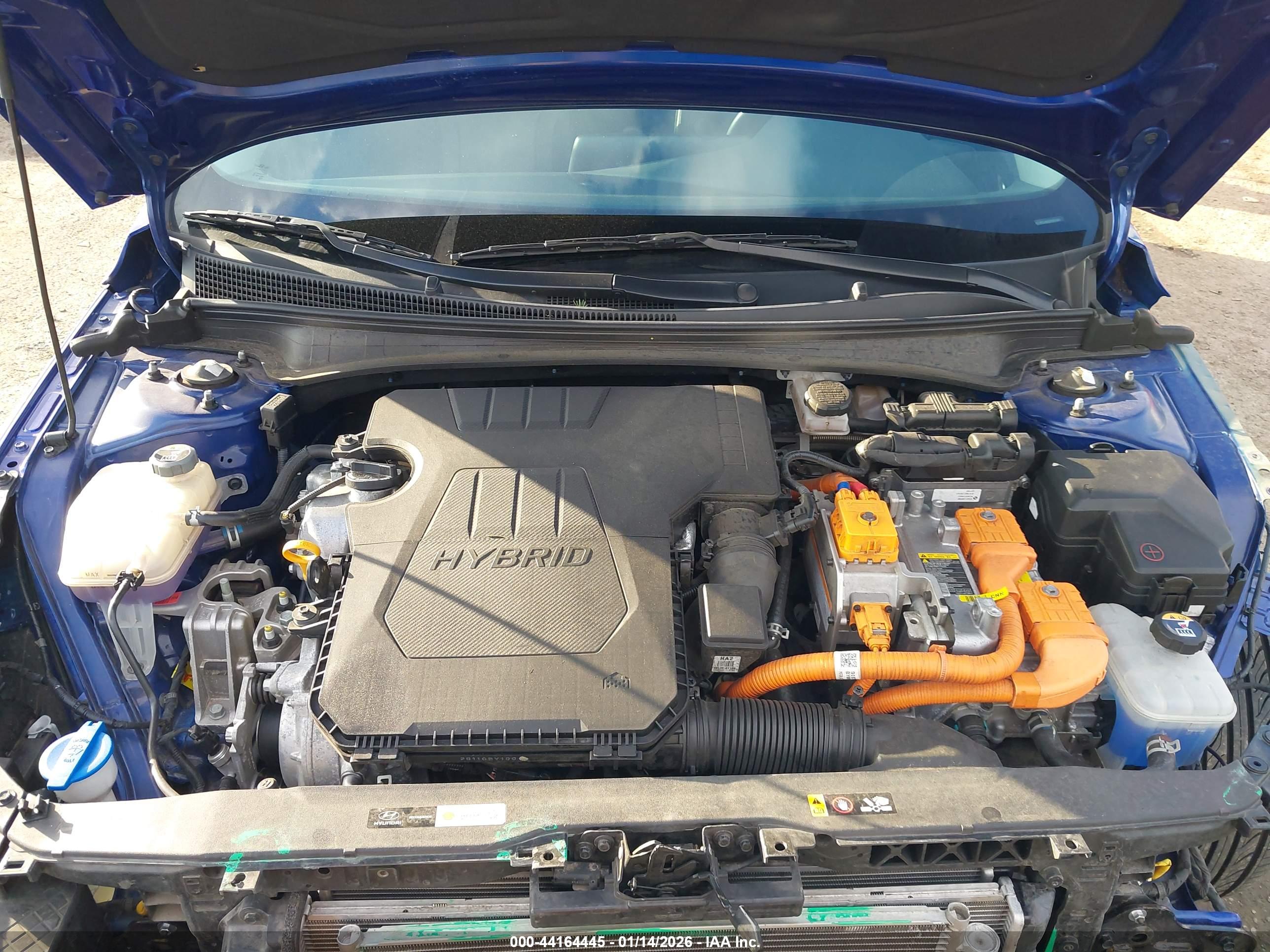 HYUNDAI ELANTRA image 10