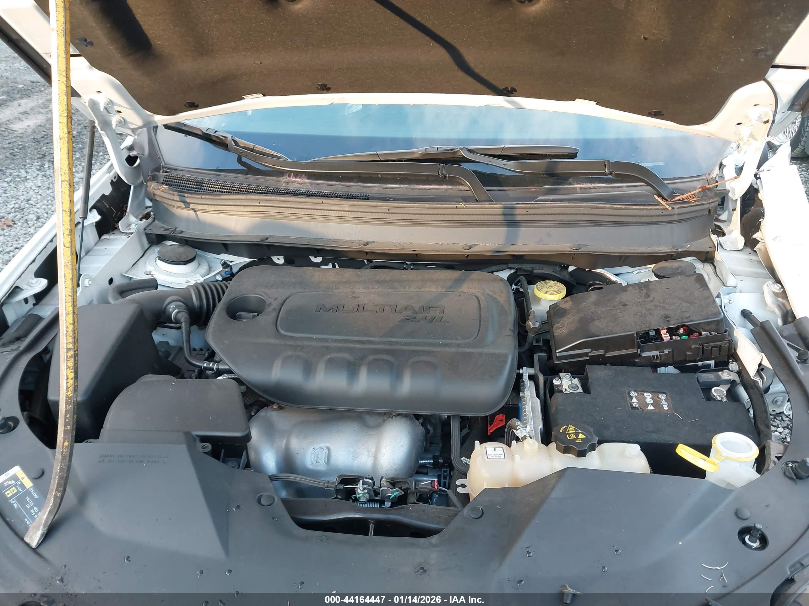 JEEP CHEROKEE image 10