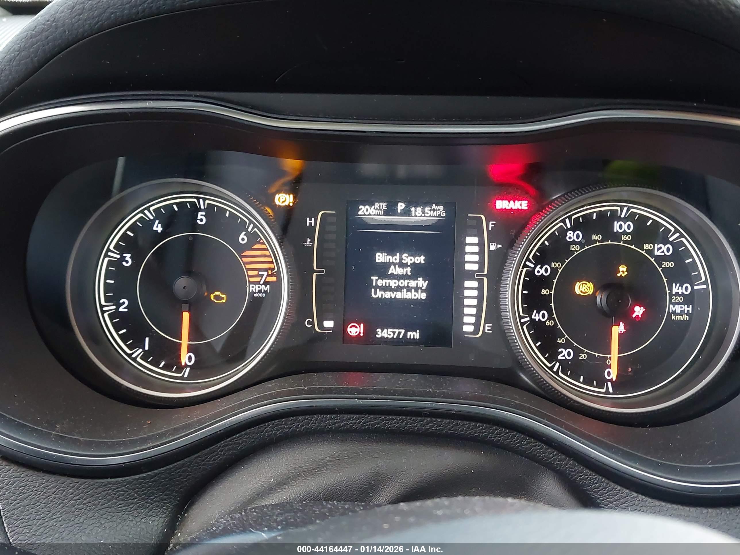 JEEP CHEROKEE image 7