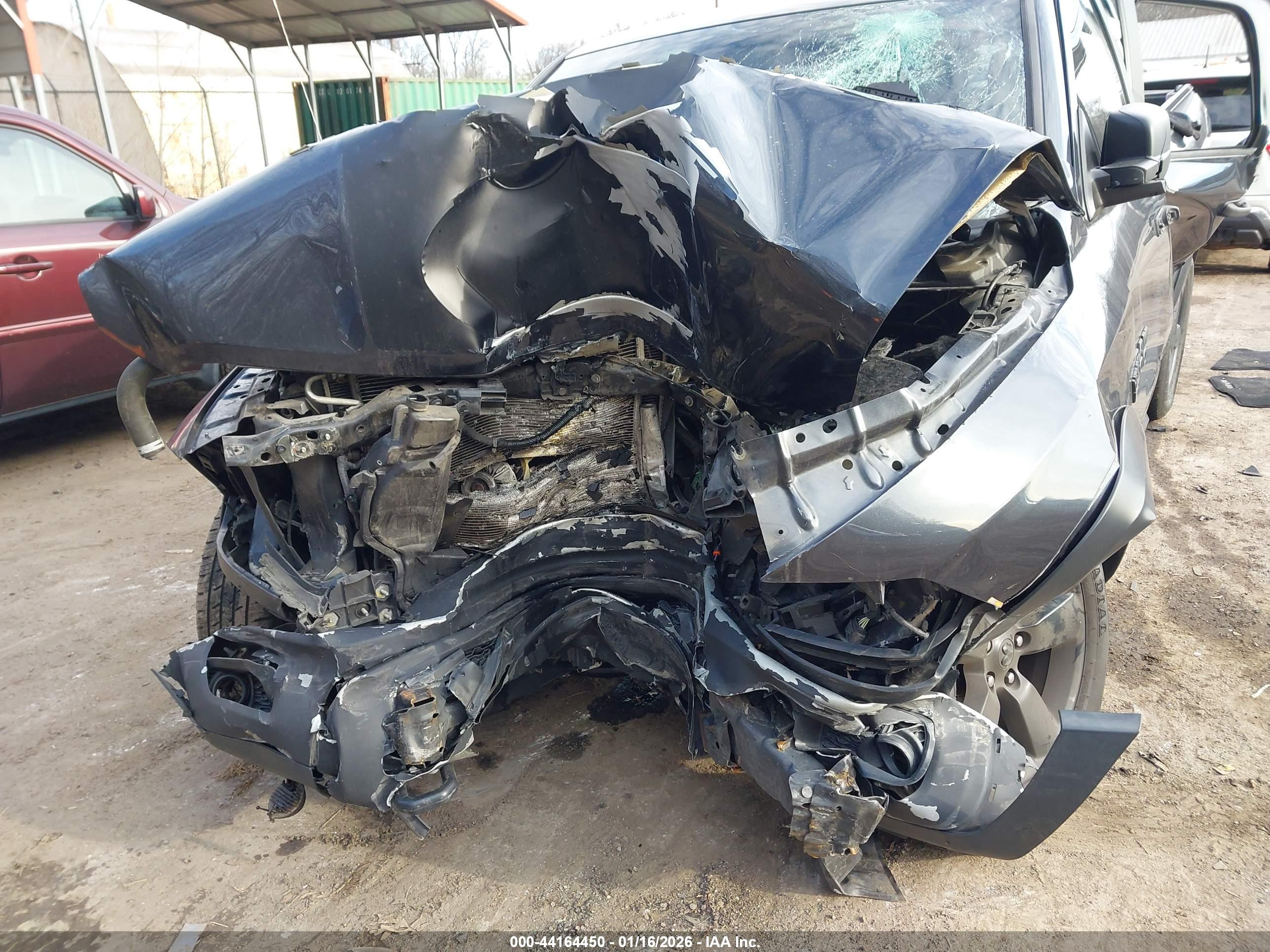 RAM 1500 image 6