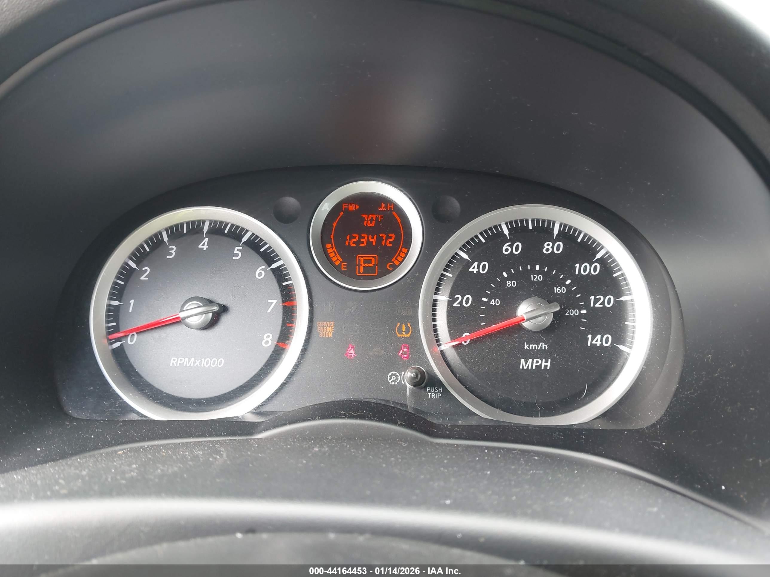 NISSAN SENTRA image 7