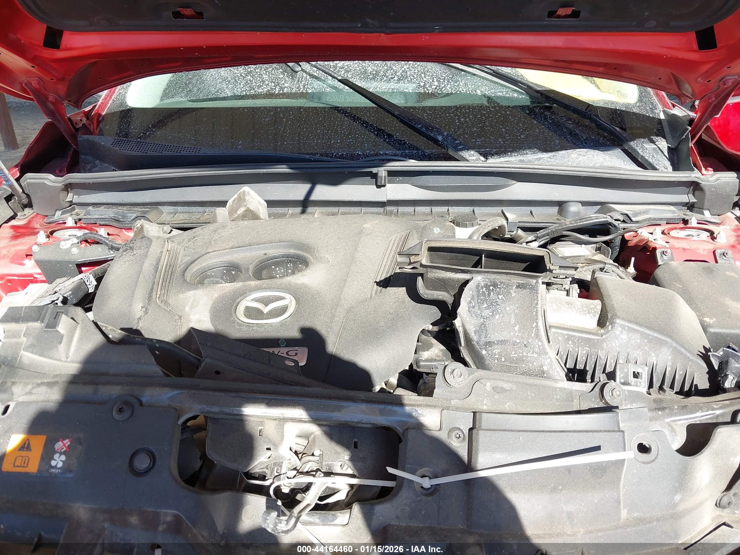 MAZDA CX-50 image 10