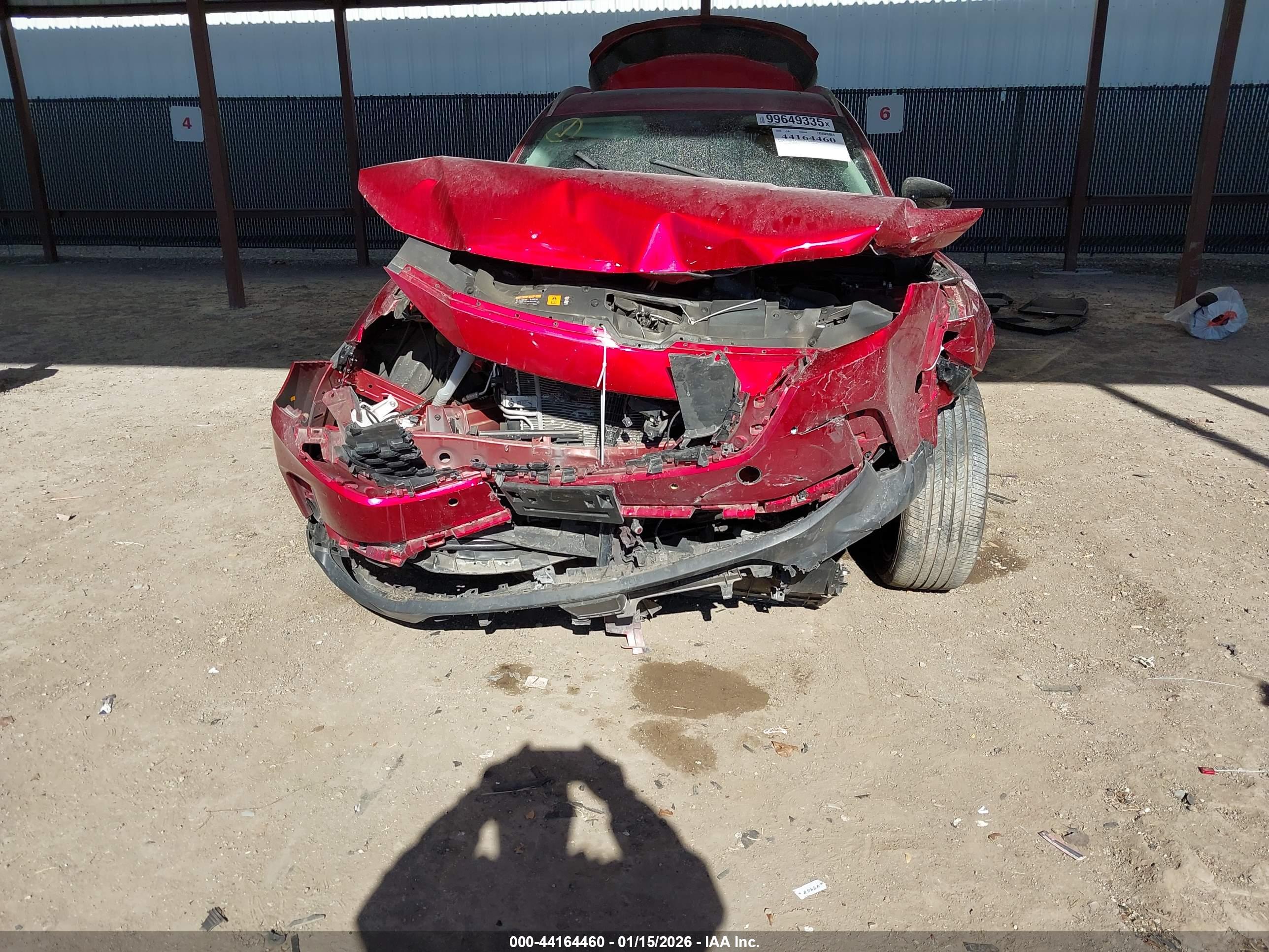MAZDA CX-50 image 6