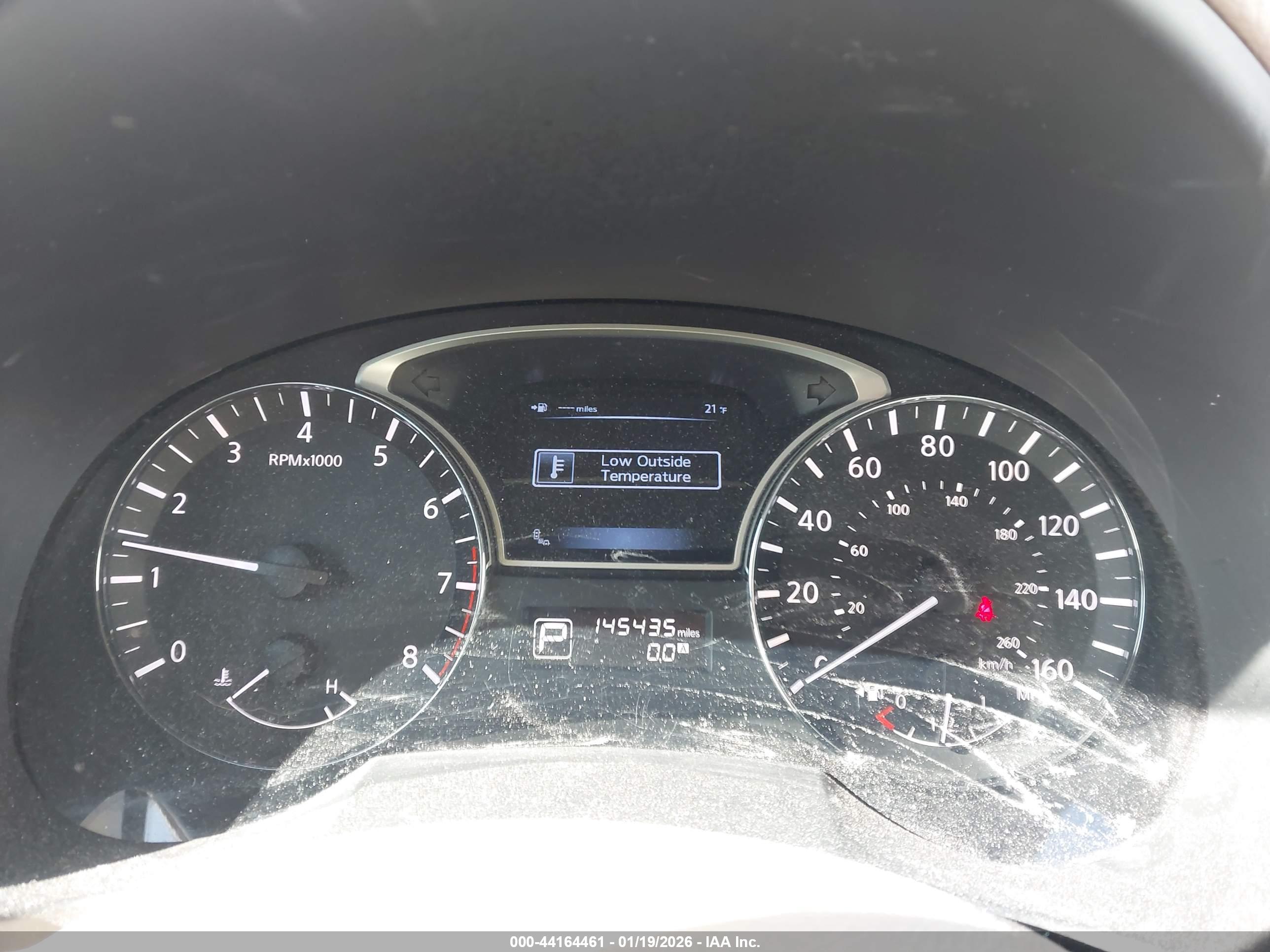 NISSAN ALTIMA image 7